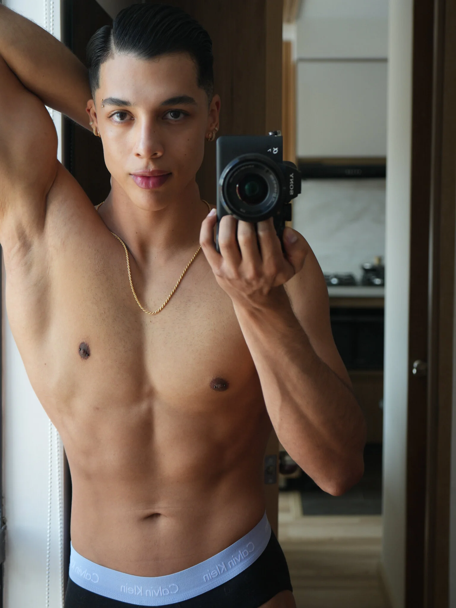 XXX Porn Photo of Nude Troye_Williams 140
