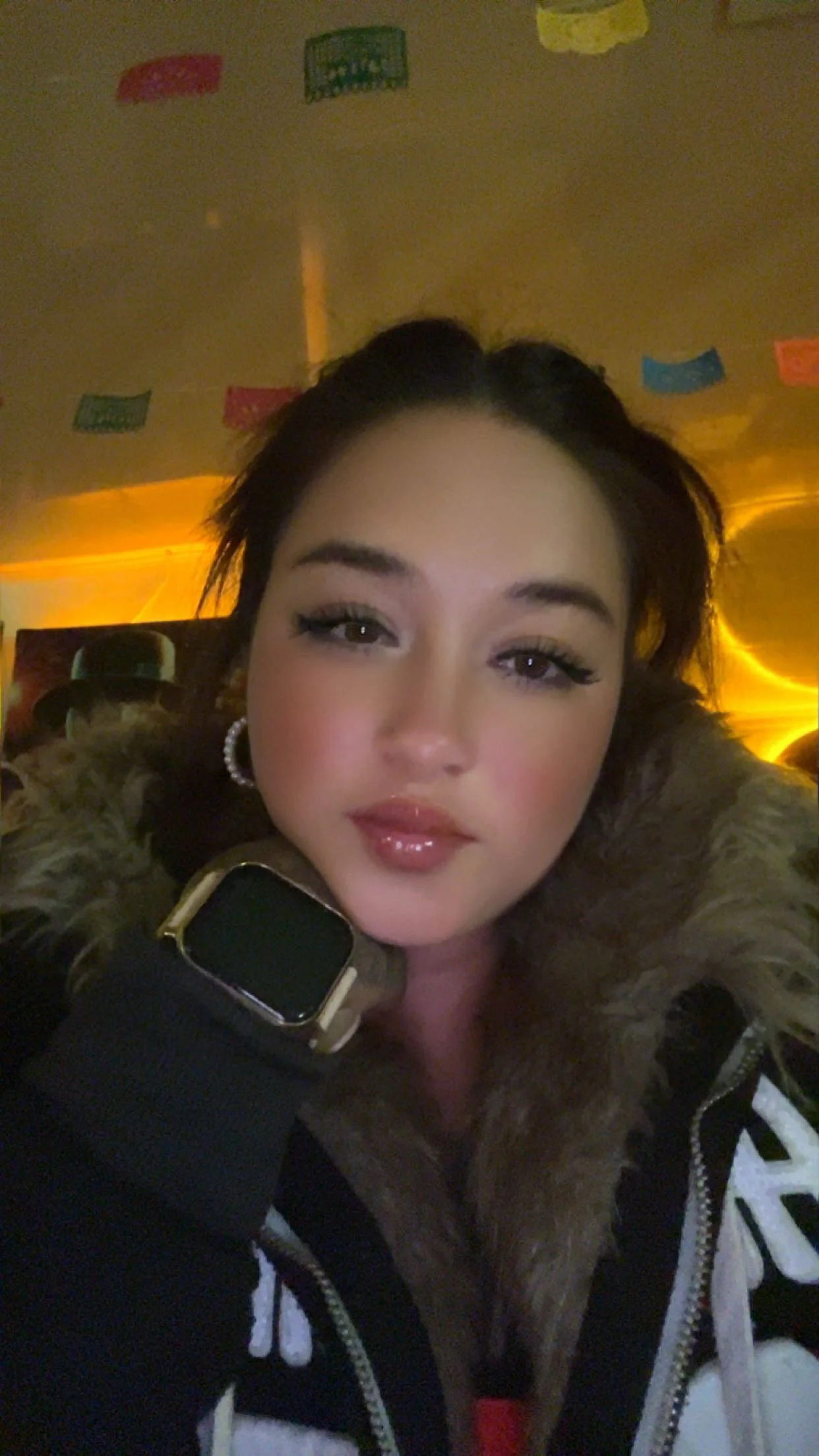 XXX Porn Photo of Nude Lorenill 8