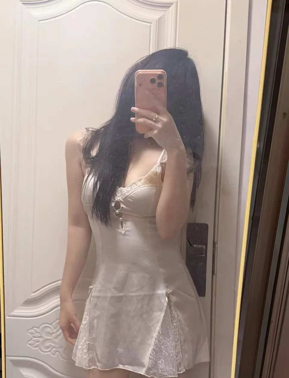 XXX Porn Photo of Nude caihong_03 2