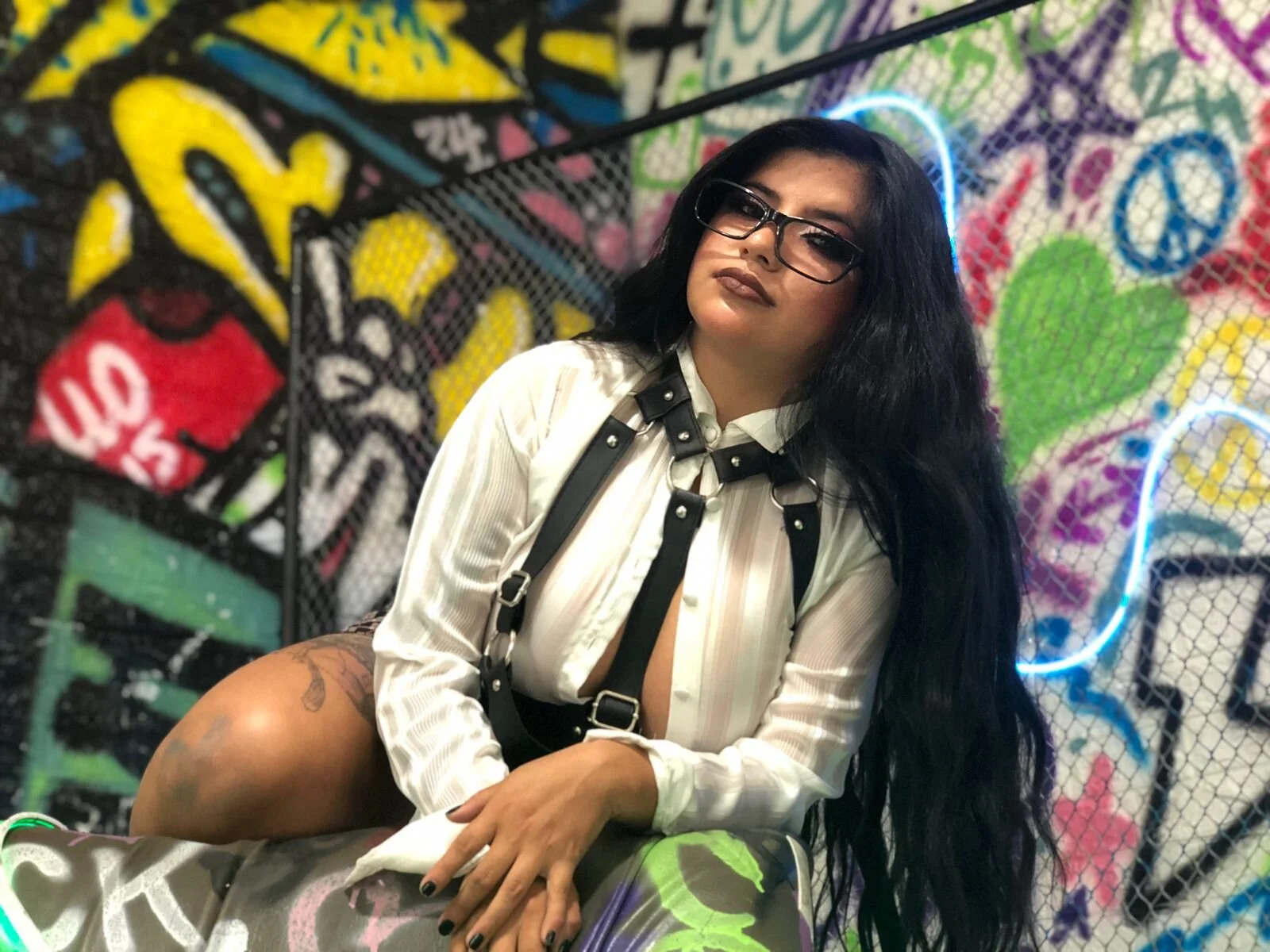 XXX Porn Photo of Nude Alexa_Espinoza 159