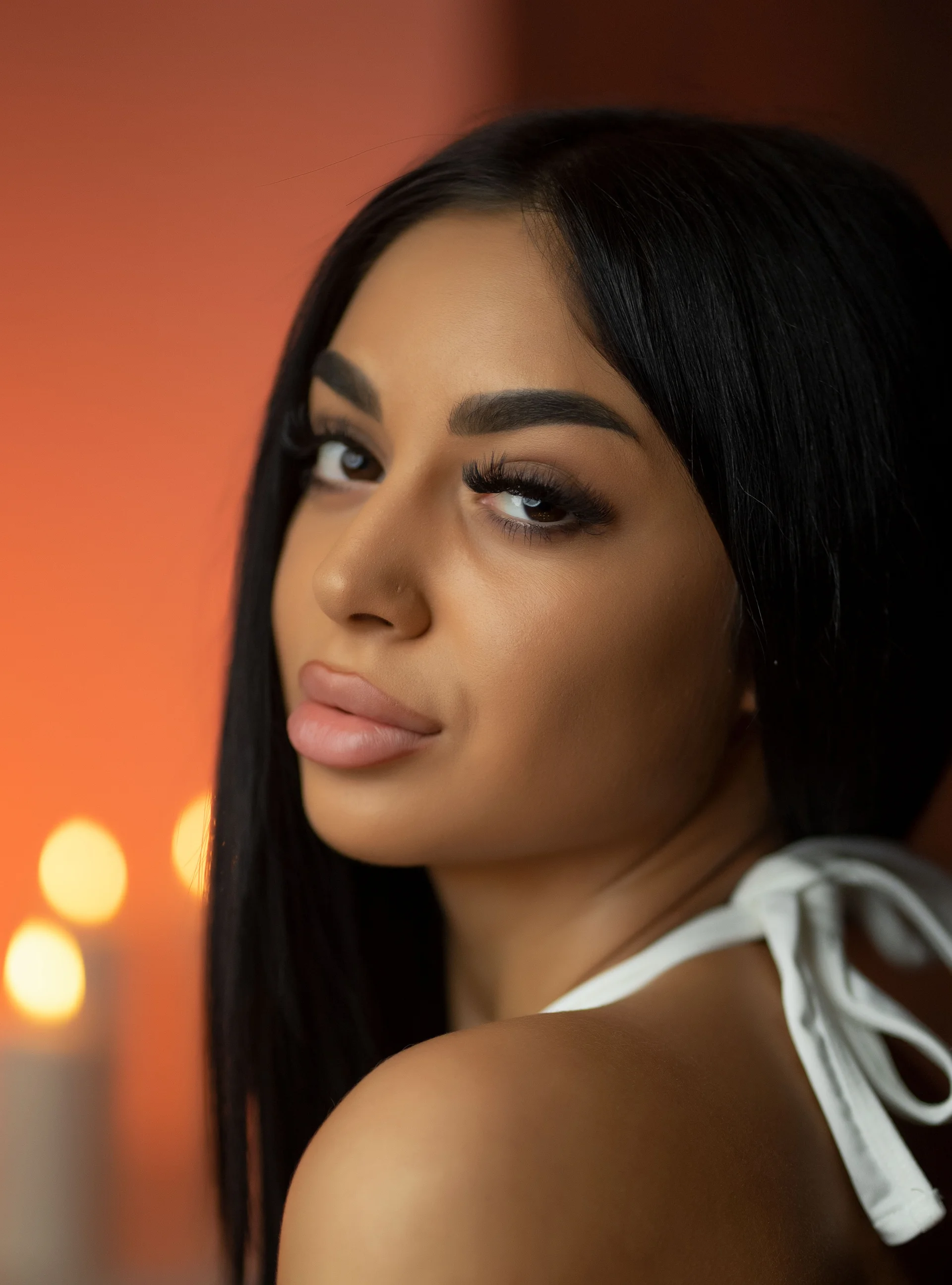 XXX Porn Photo of Nude BlackCover_ 31