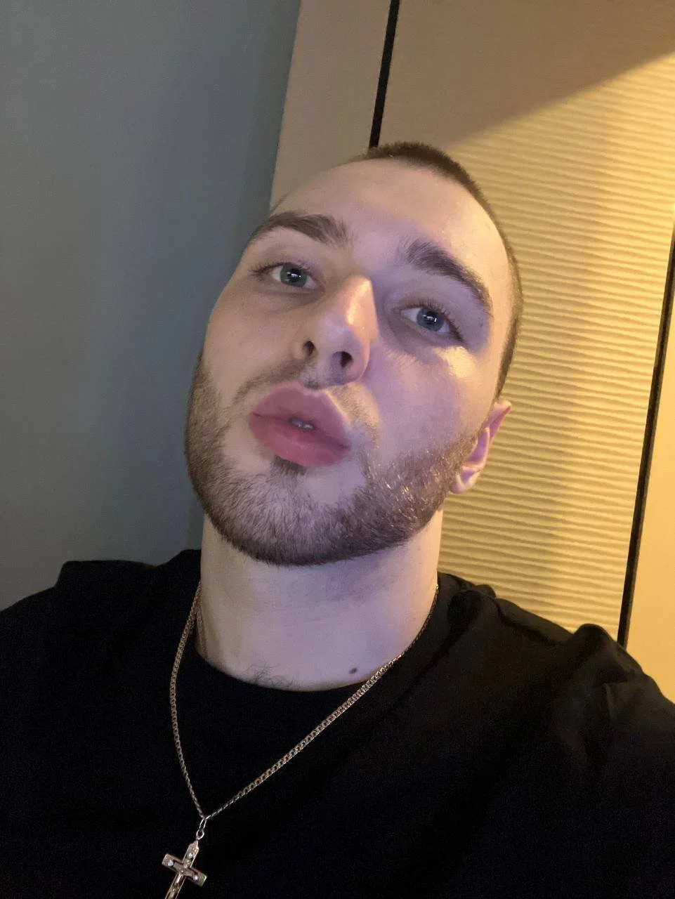 XXX Porn Photo of Nude Mark_Venom 6