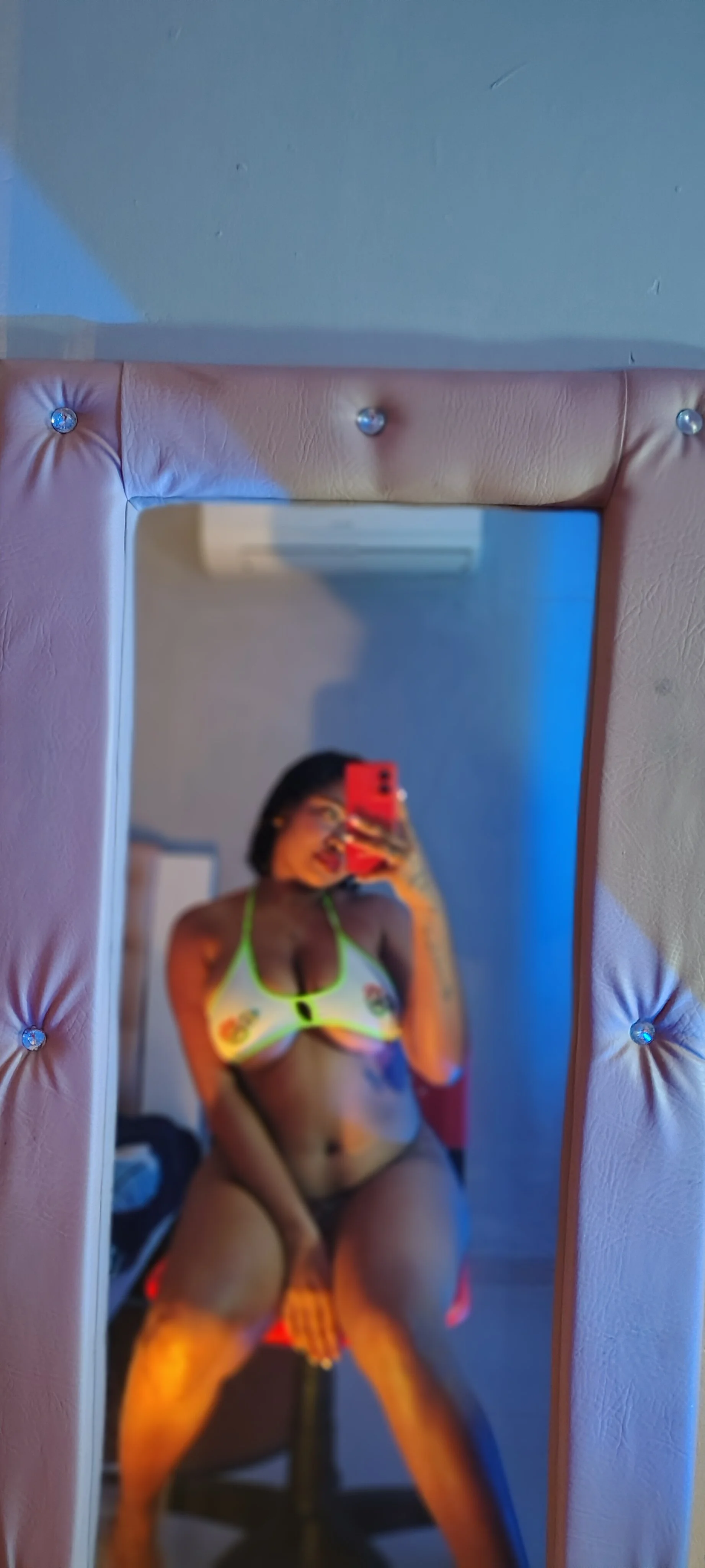XXX Porn Photo of Nude Saray_dirty_big 9
