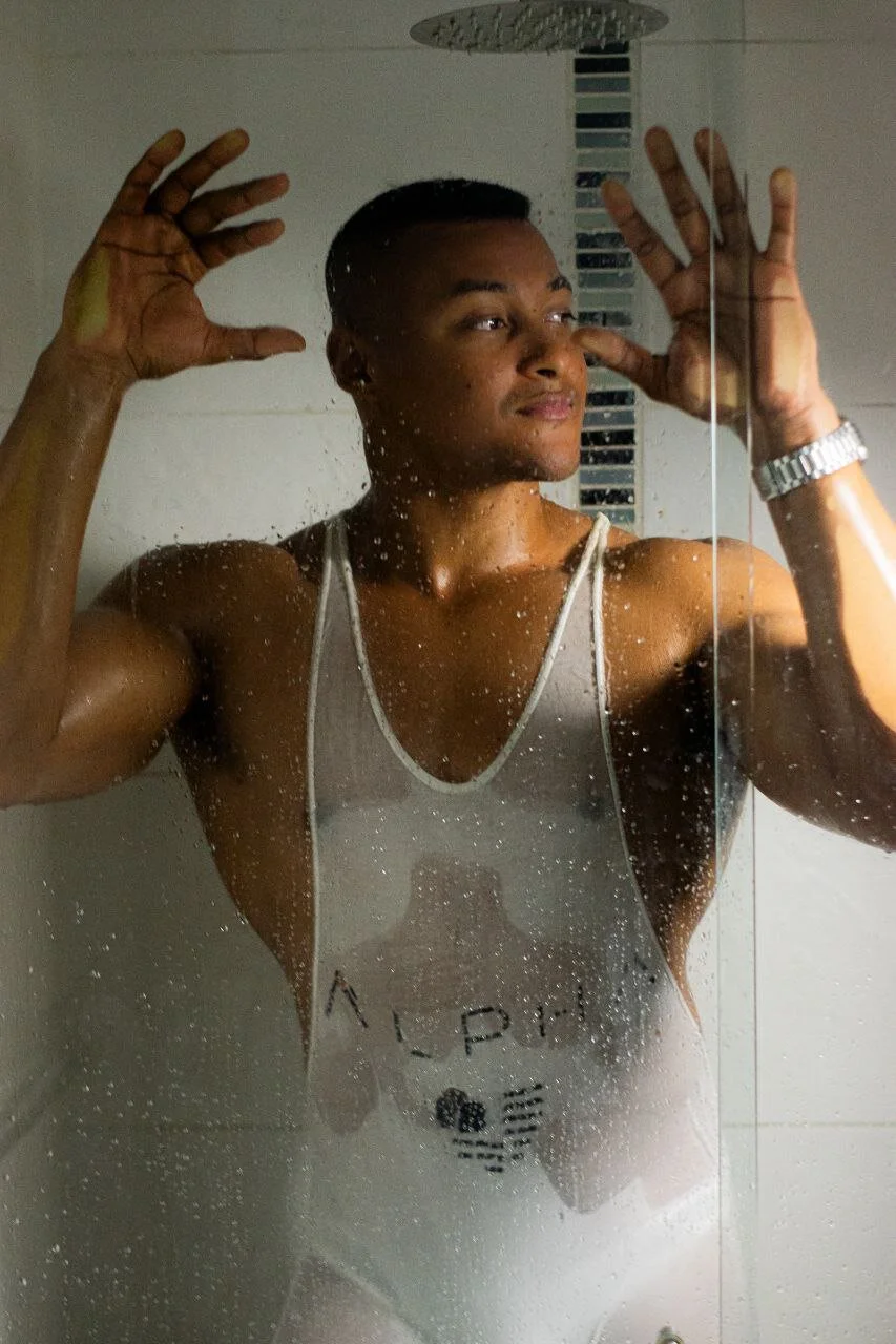 XXX Porn Photo of Nude AnthonyWhite24 16