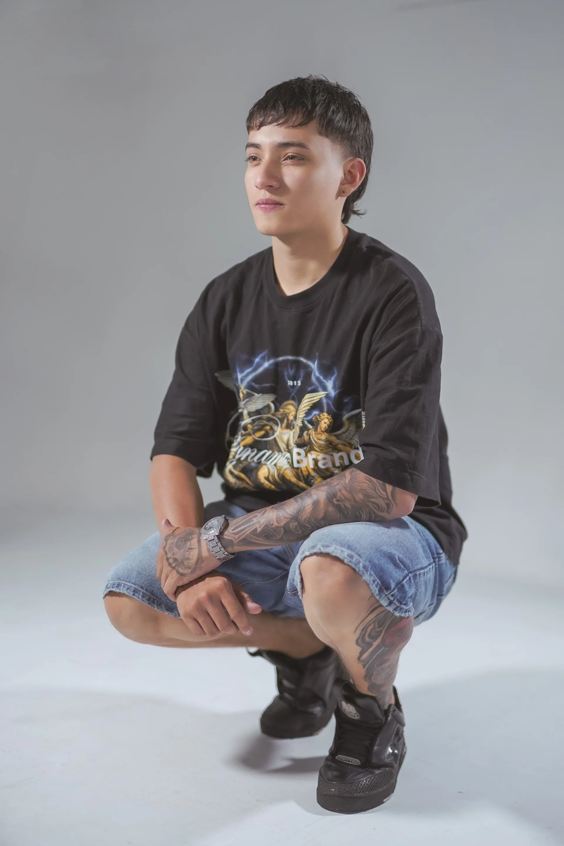 XXX Porn Photo of Nude Wesleey-Boy 20