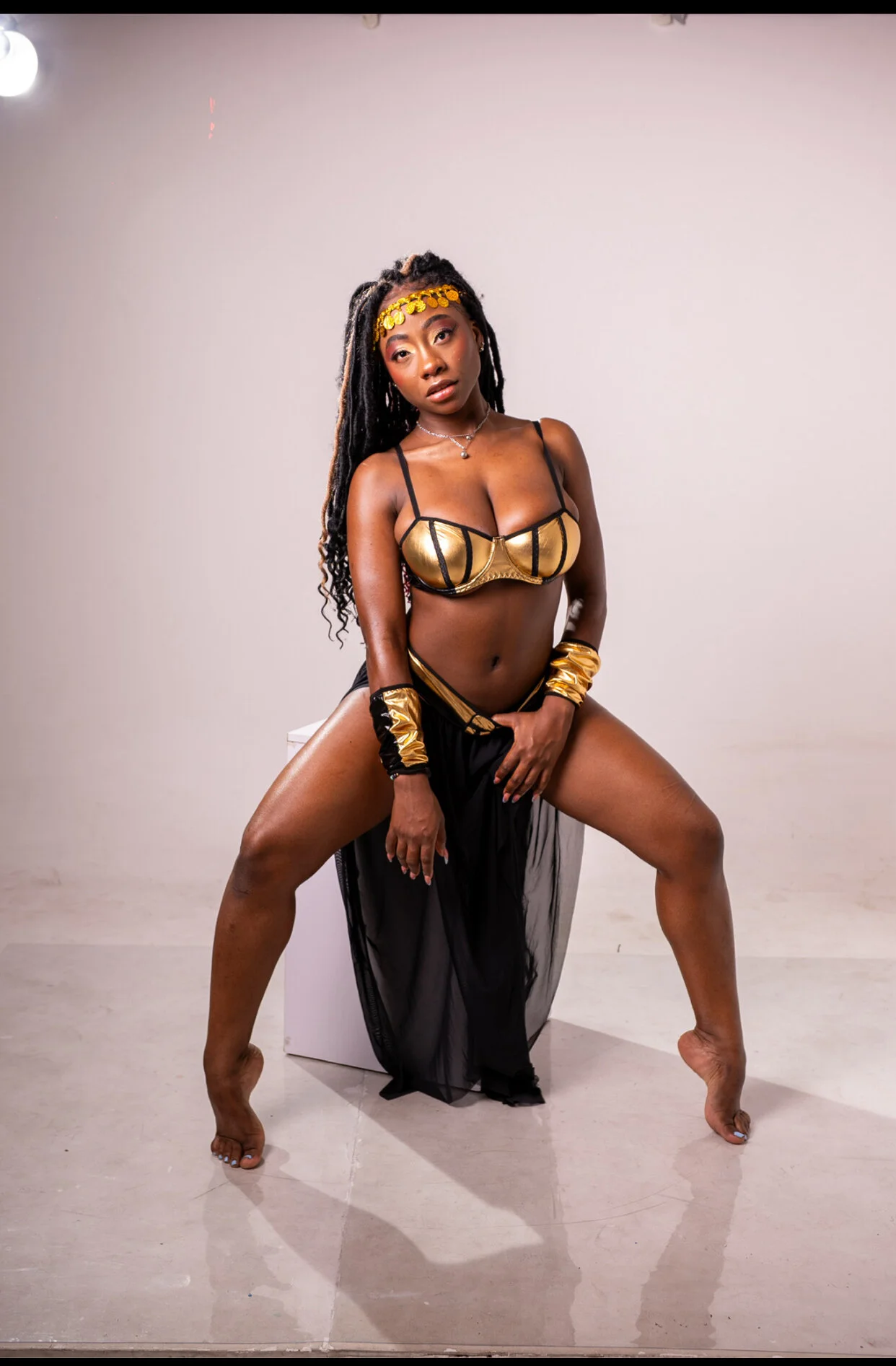 XXX Porn Photo of Nude Astergray21 15