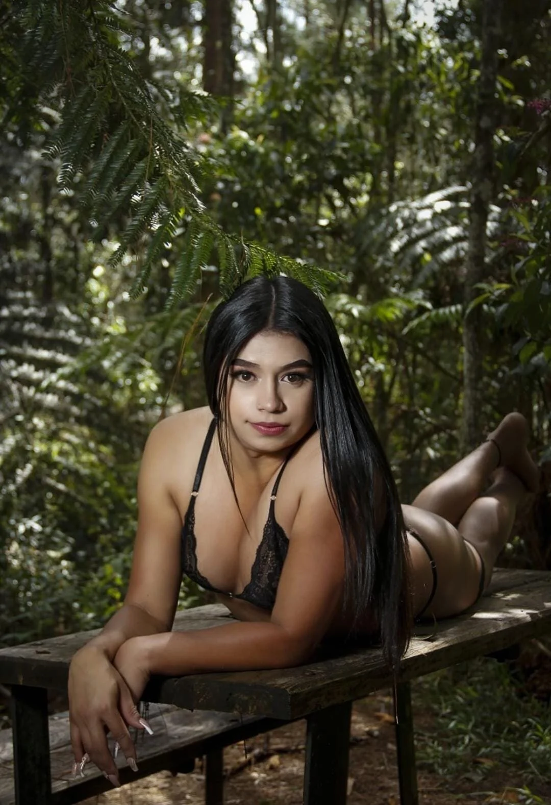 XXX Porn Photo of Nude katrinawillff 7