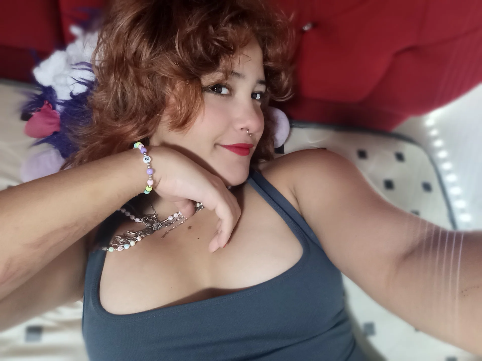 XXX Porn Photo of Nude Alisson_vpk 4