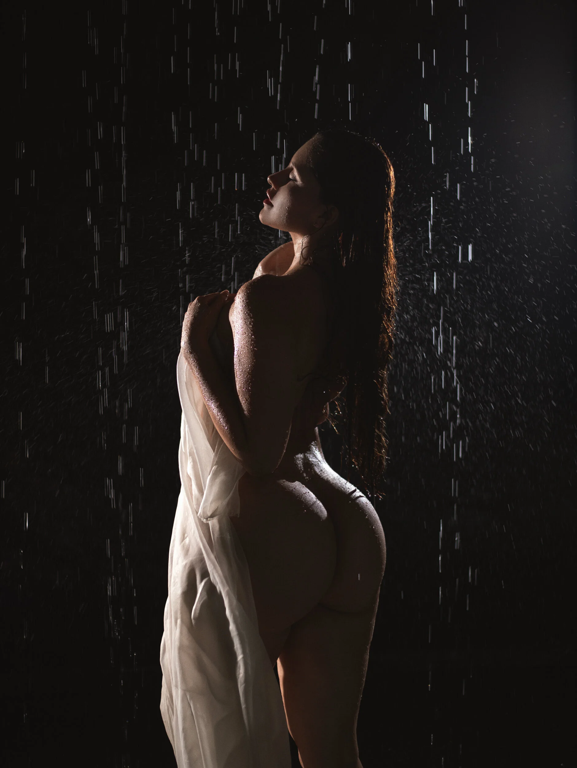 XXX Porn Photo of Nude ALYSON_HARPER 12
