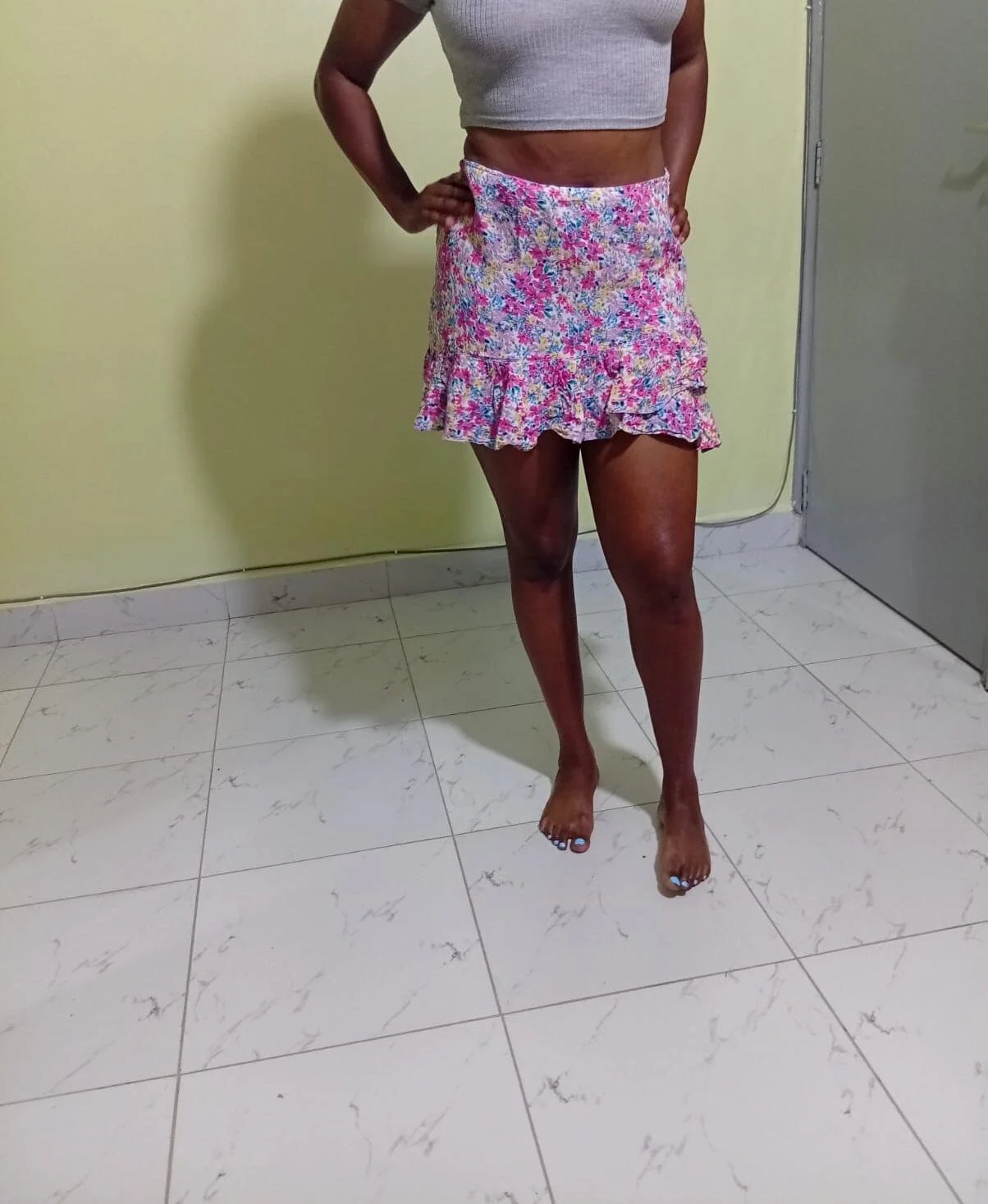 XXX Porn Photo of Nude Petite_TightAss 5