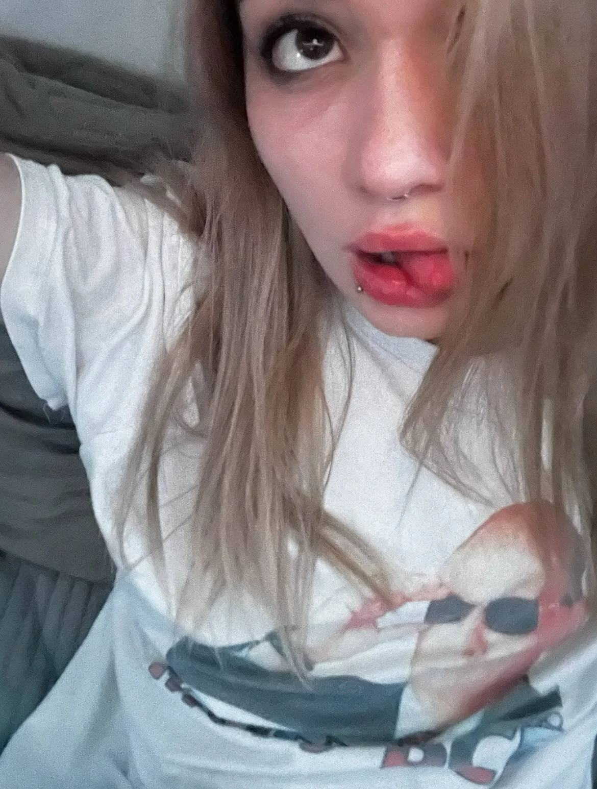 XXX Porn Photo of Nude RavenMorrowen 1