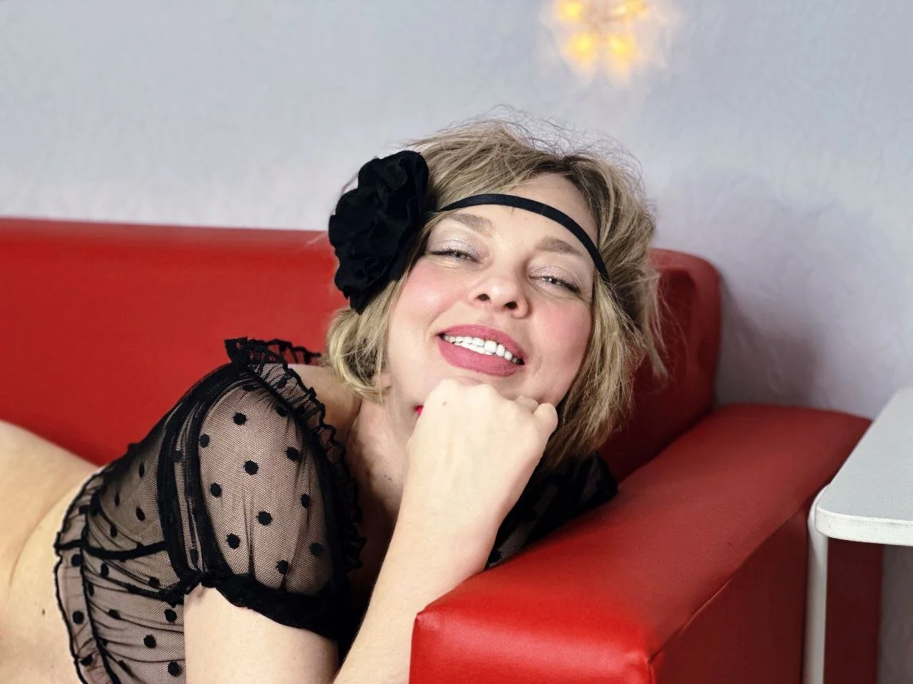 XXX Porn Photo of Nude Nancy_Parker 10