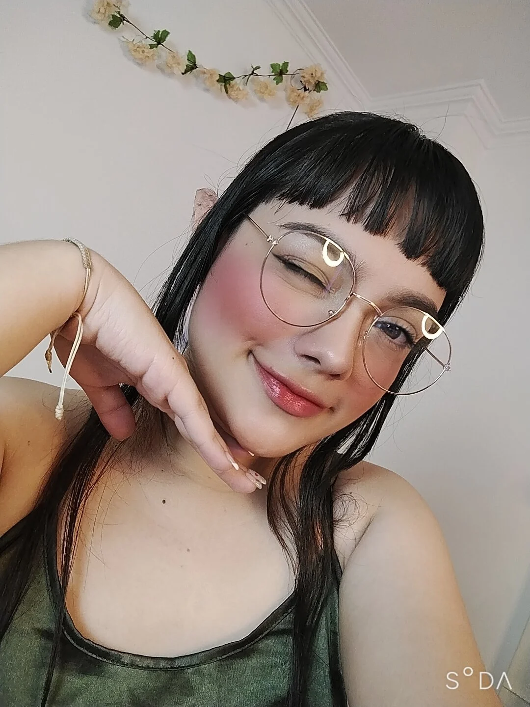 XXX Porn Photo of Nude Meeliivee 18