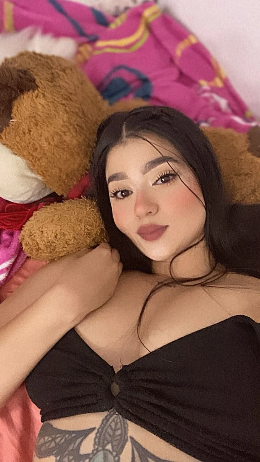 XXX Porn Photo of Nude amelie_jhons 2