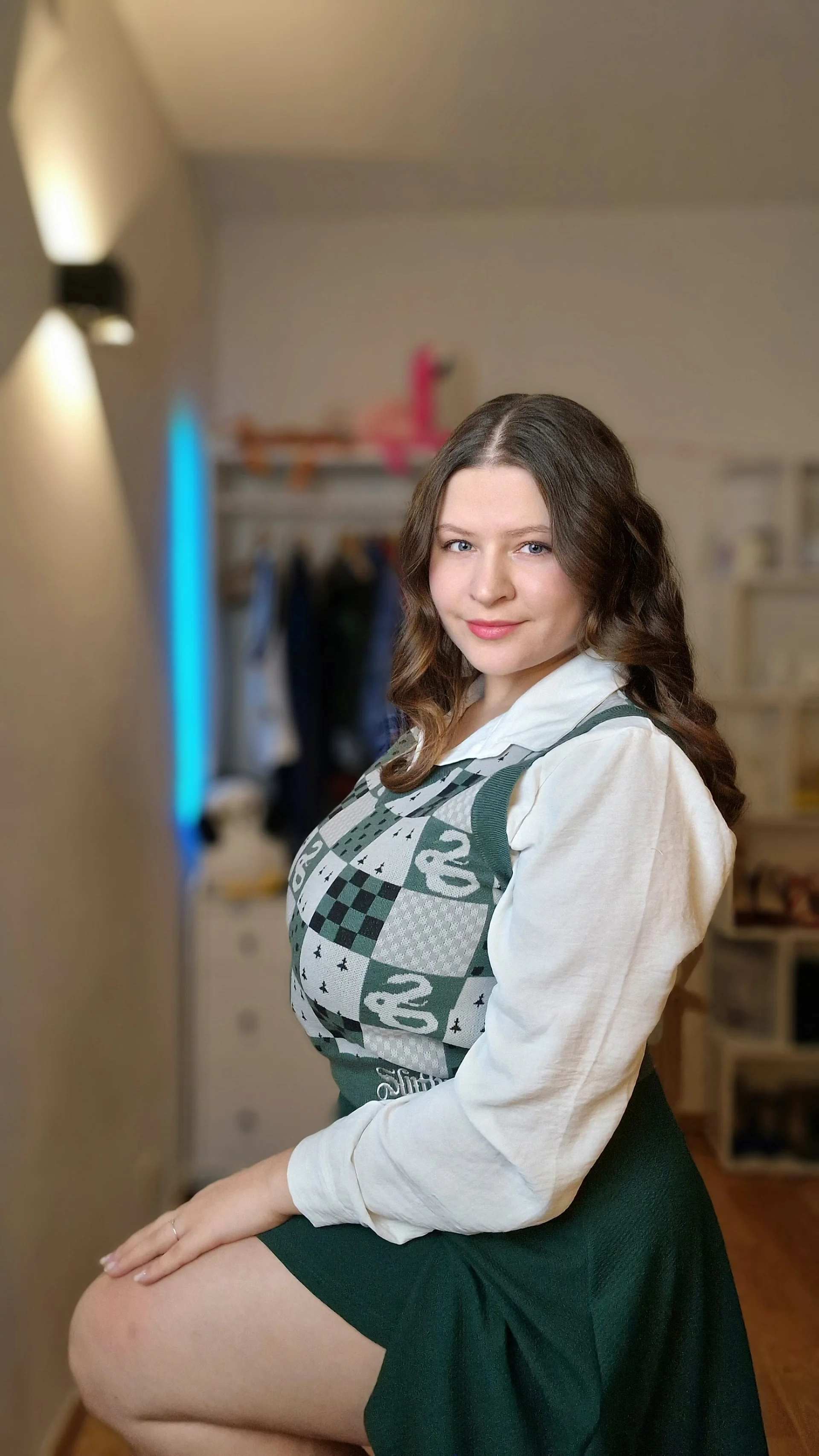XXX Porn Photo of Nude TinniAngel 298