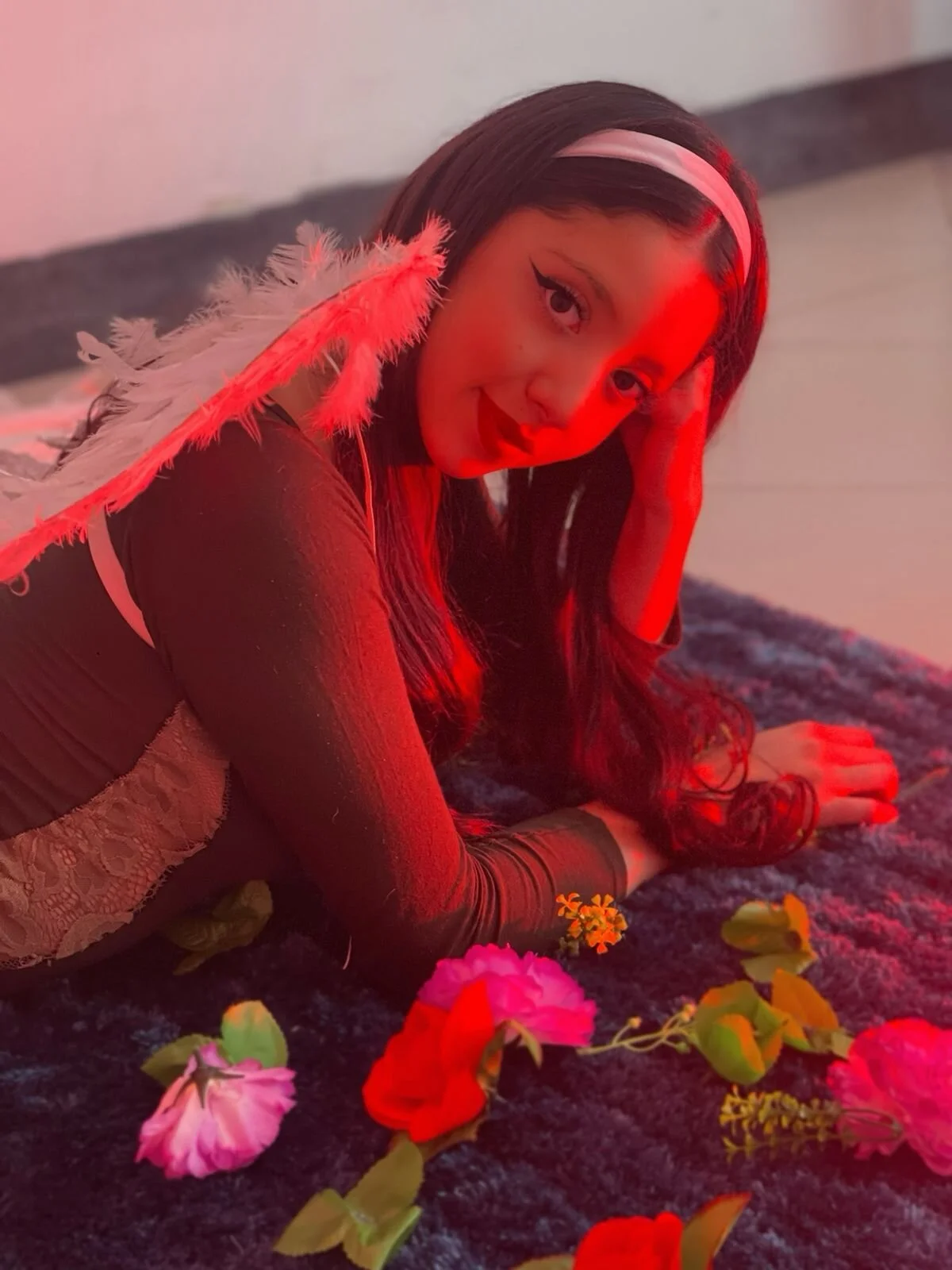 XXX Porn Photo of Nude Nathalia_Reyes 38