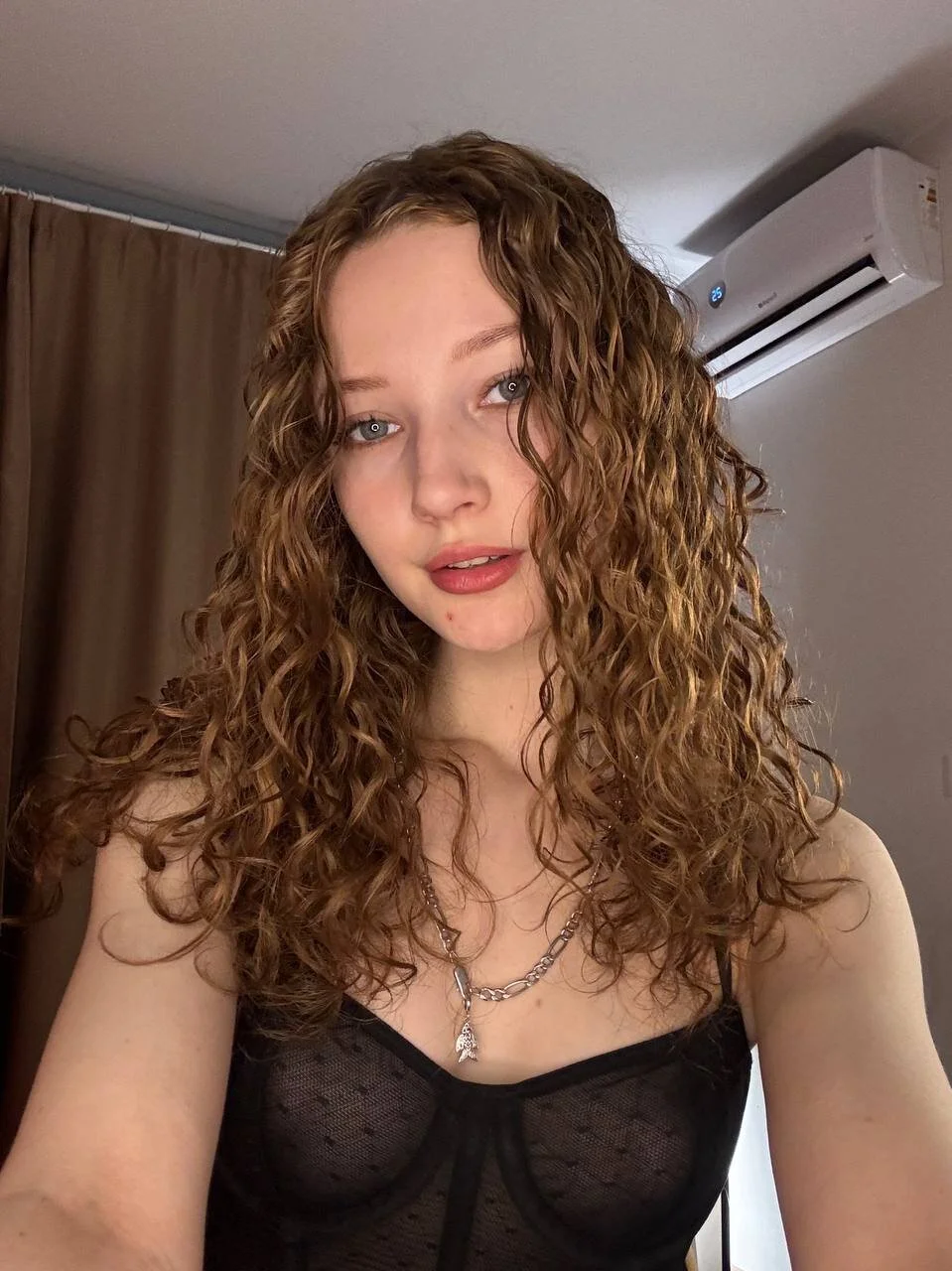 XXX Porn Photo of Nude Alisavine 3