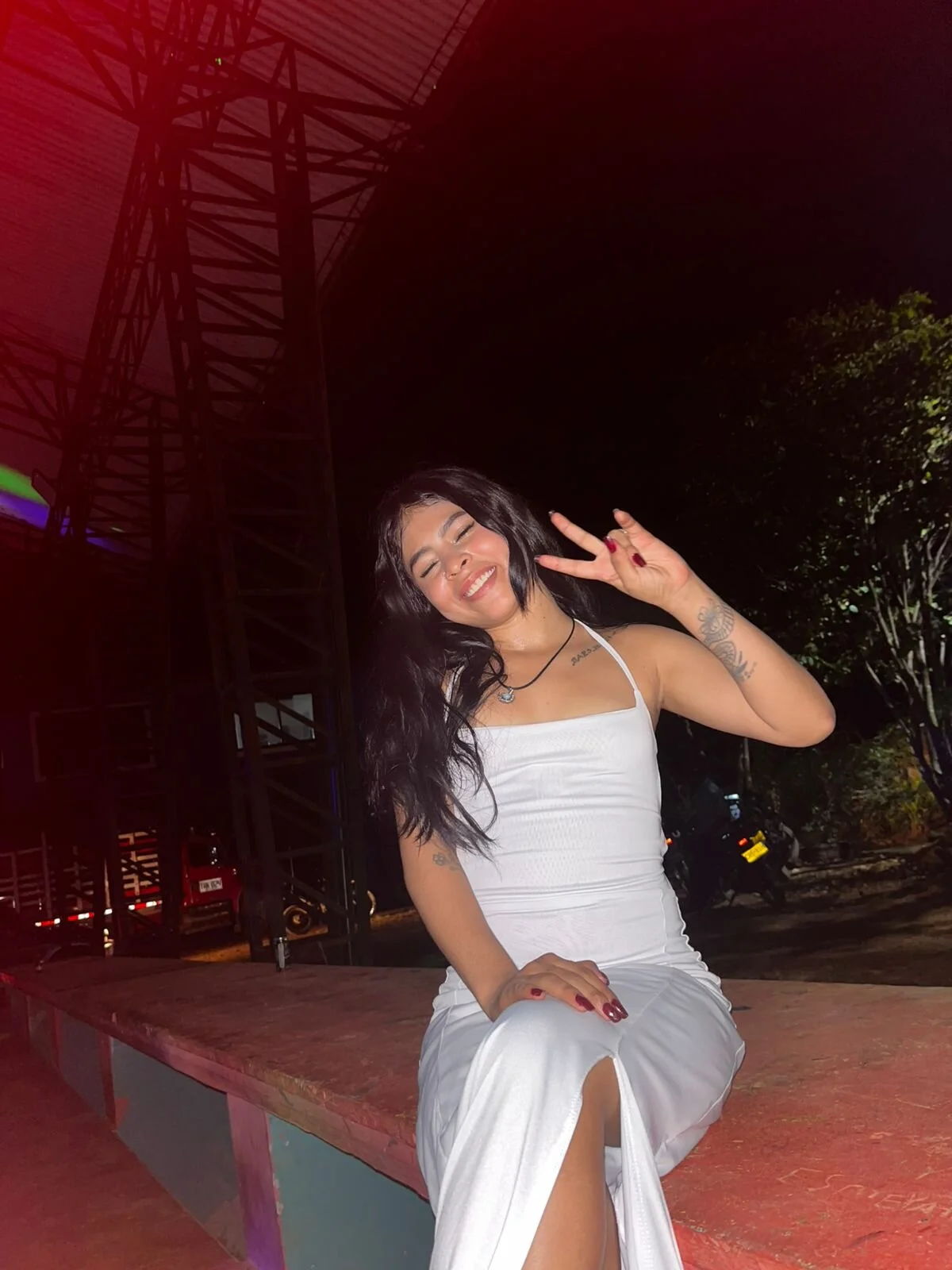 XXX Porn Photo of Nude tatiana__ayala 2