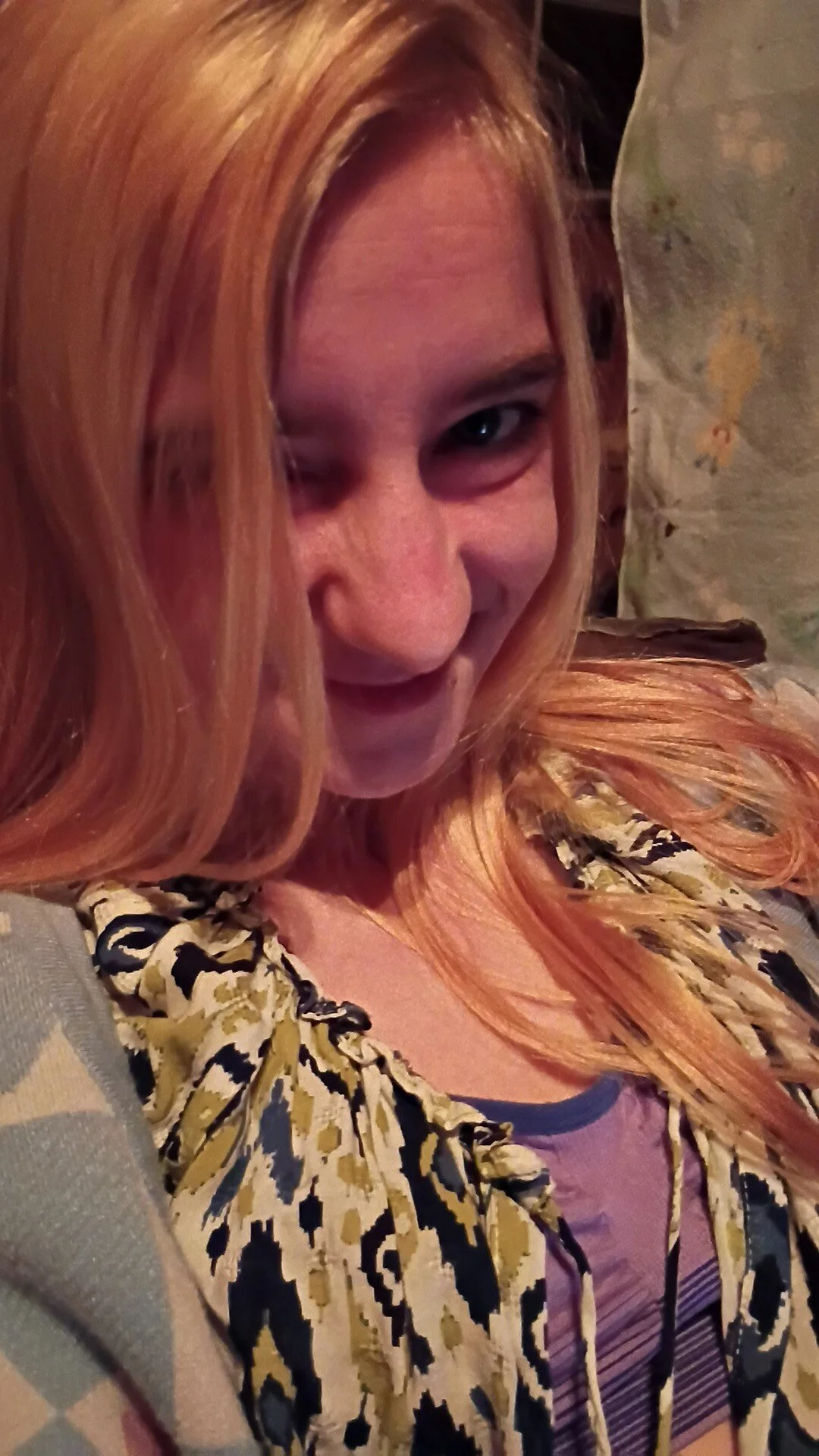 XXX Porn Photo of Nude xxJessiebugxx 5