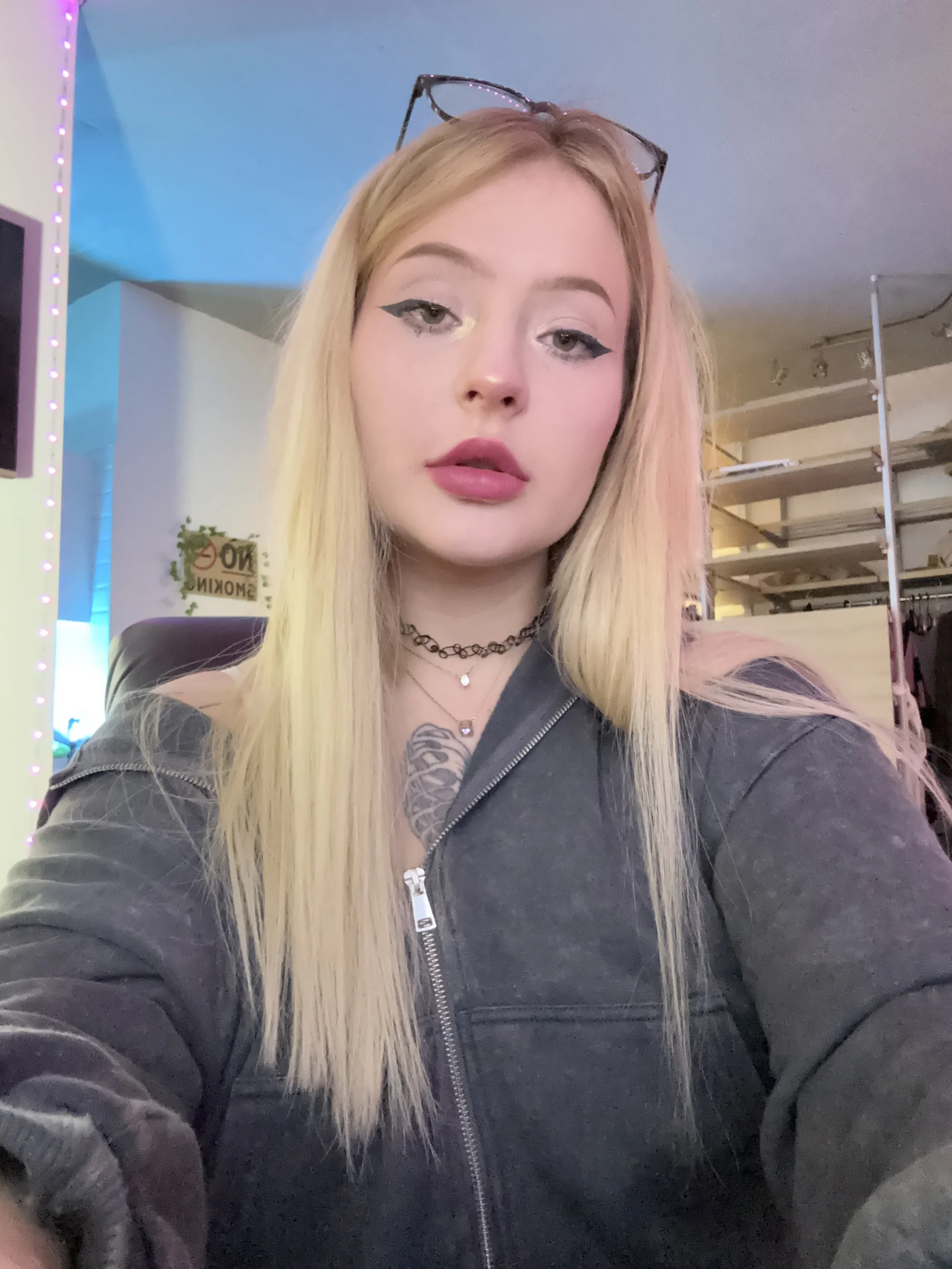 XXX Porn Photo of Nude LinaQik 11