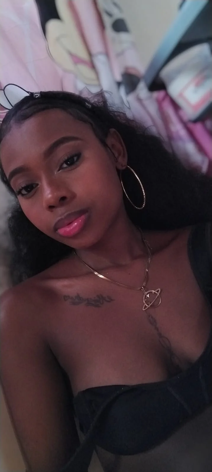 XXX Porn Photo of Nude AmaraBennett 3