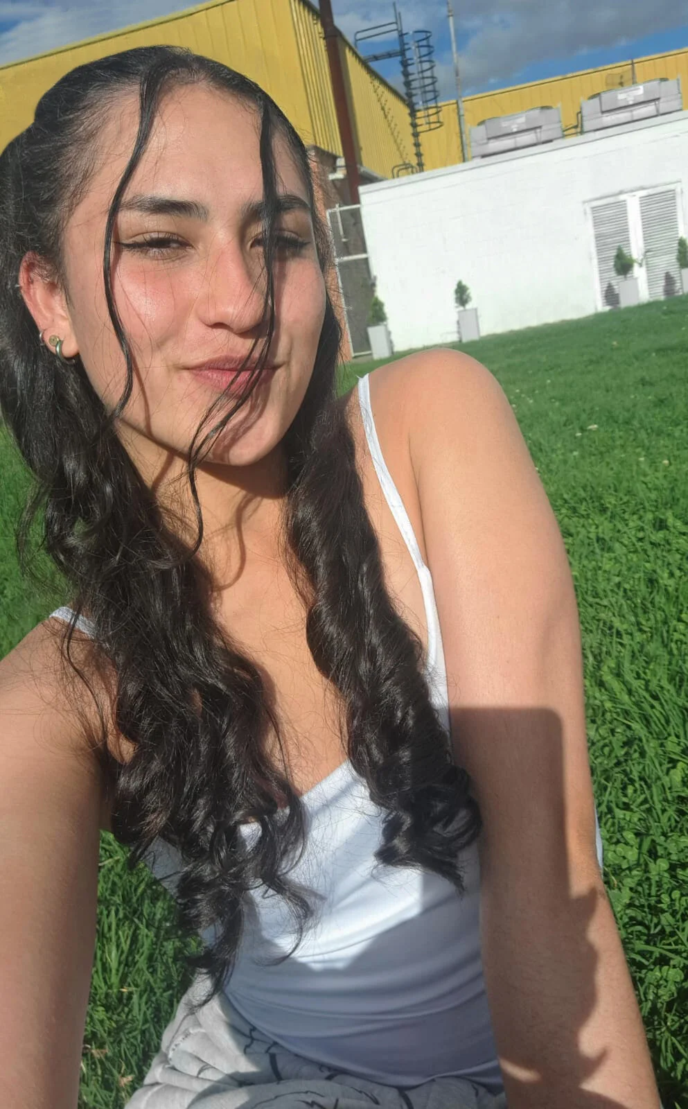 XXX Porn Photo of Nude kity_x 7