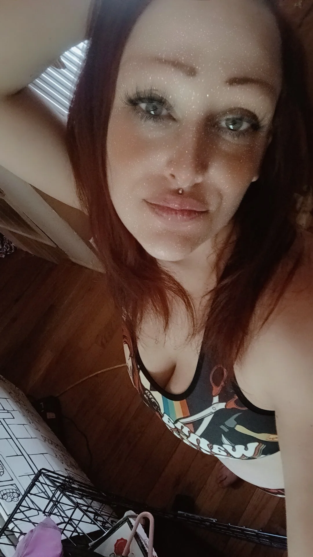 XXX Porn Photo of Nude Splash_Queen420 8