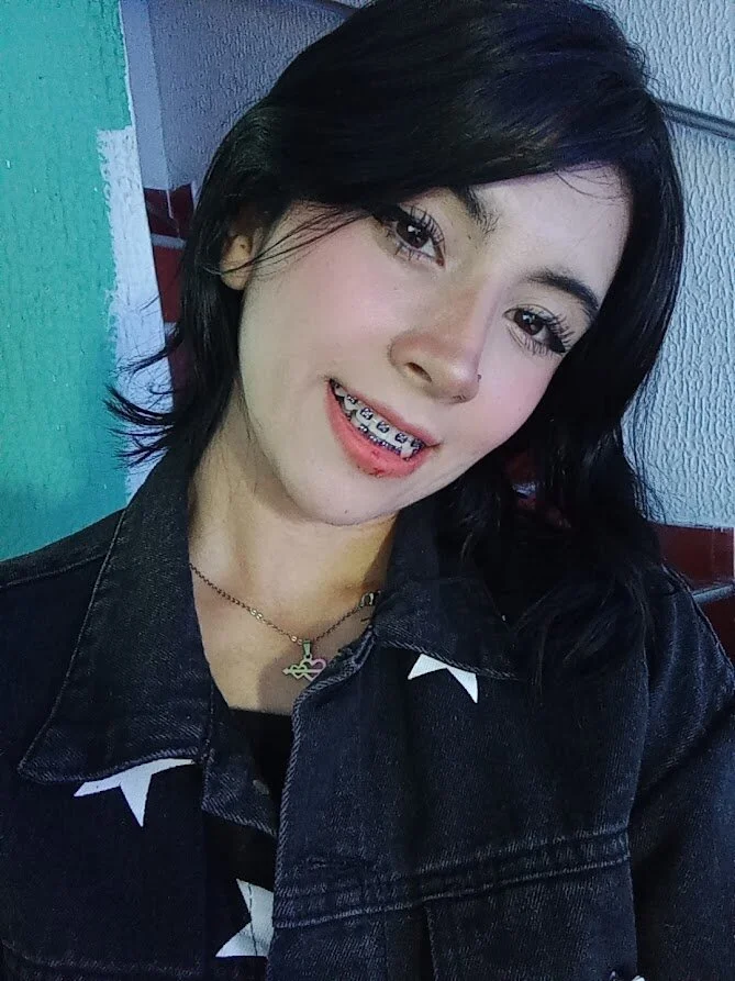 XXX Porn Photo of Nude JUDYTBABY 25