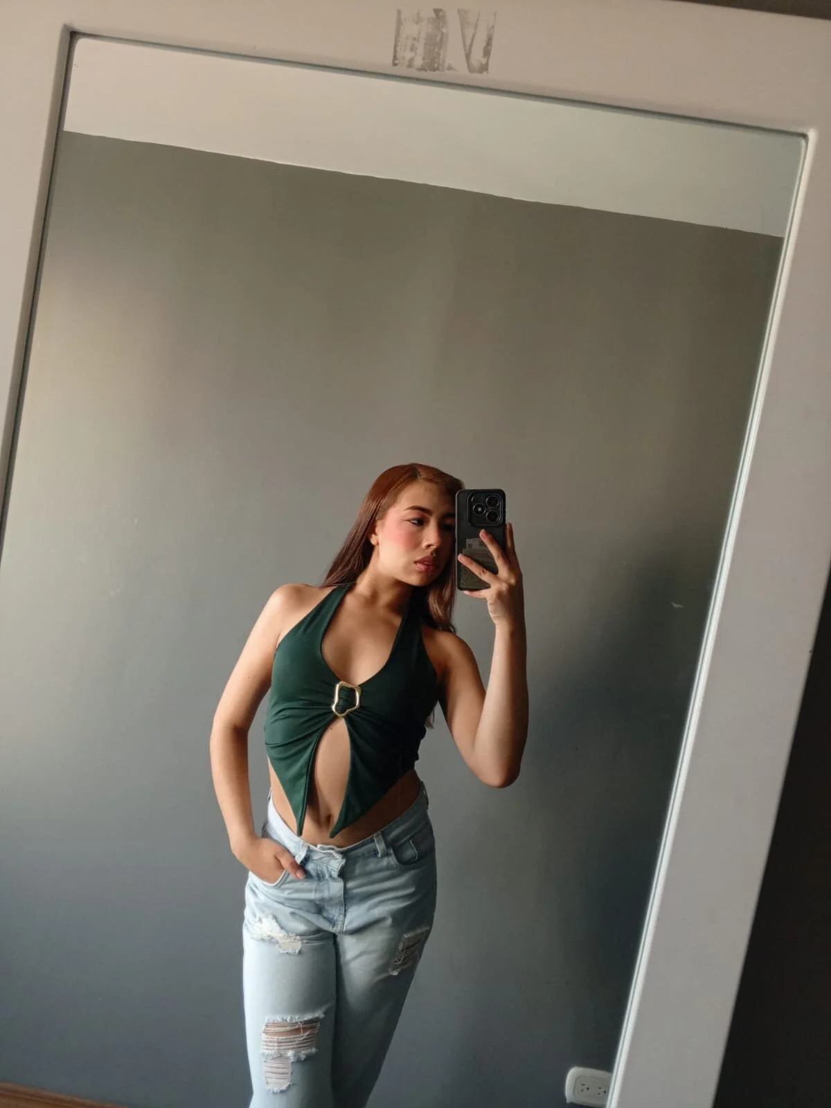 XXX Porn Photo of Nude ValeryGomezz 31