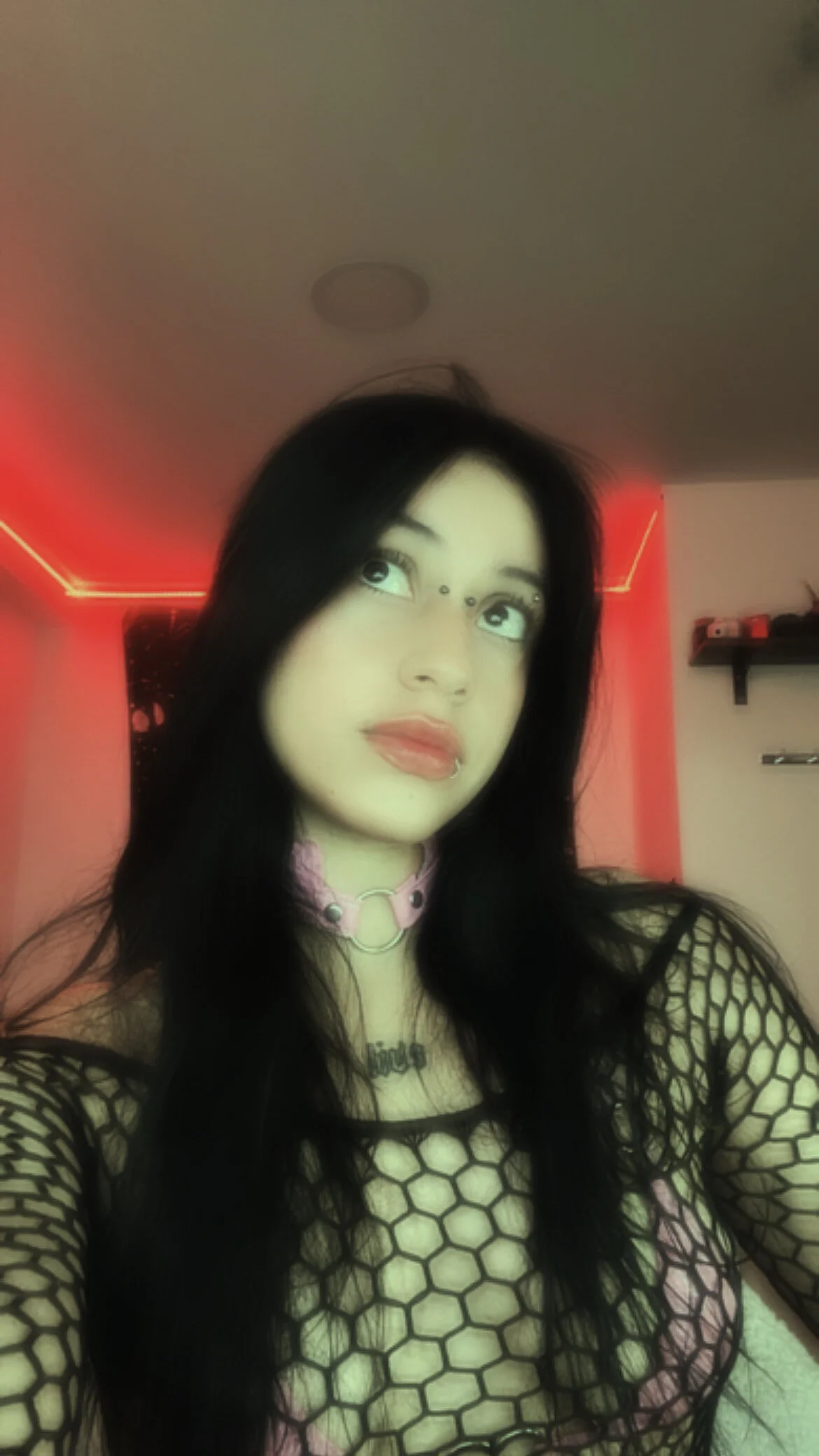XXX Porn Photo of Nude Kattze_ 3