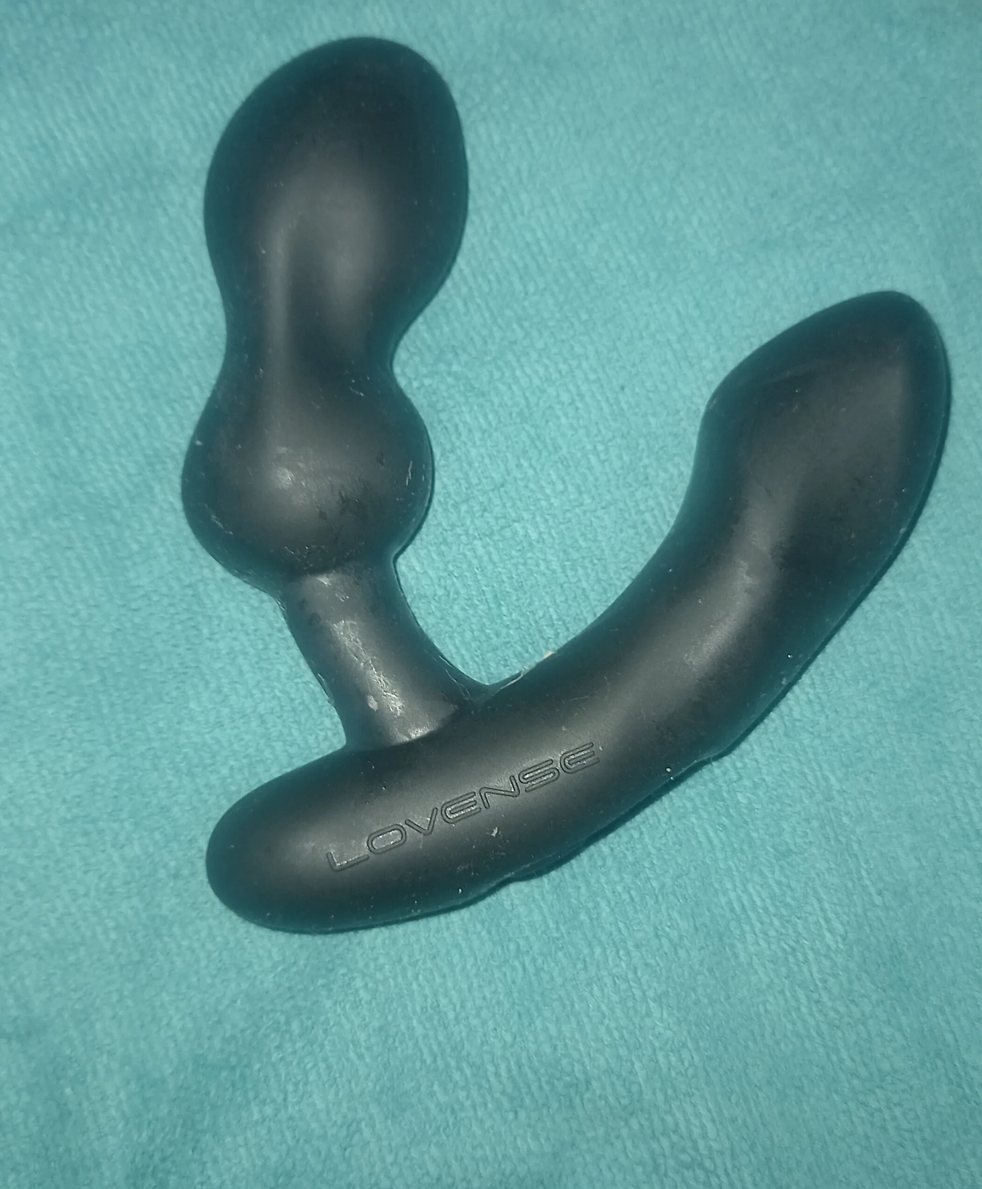 XXX Porn Photo of Nude DiamondDrillBit 76