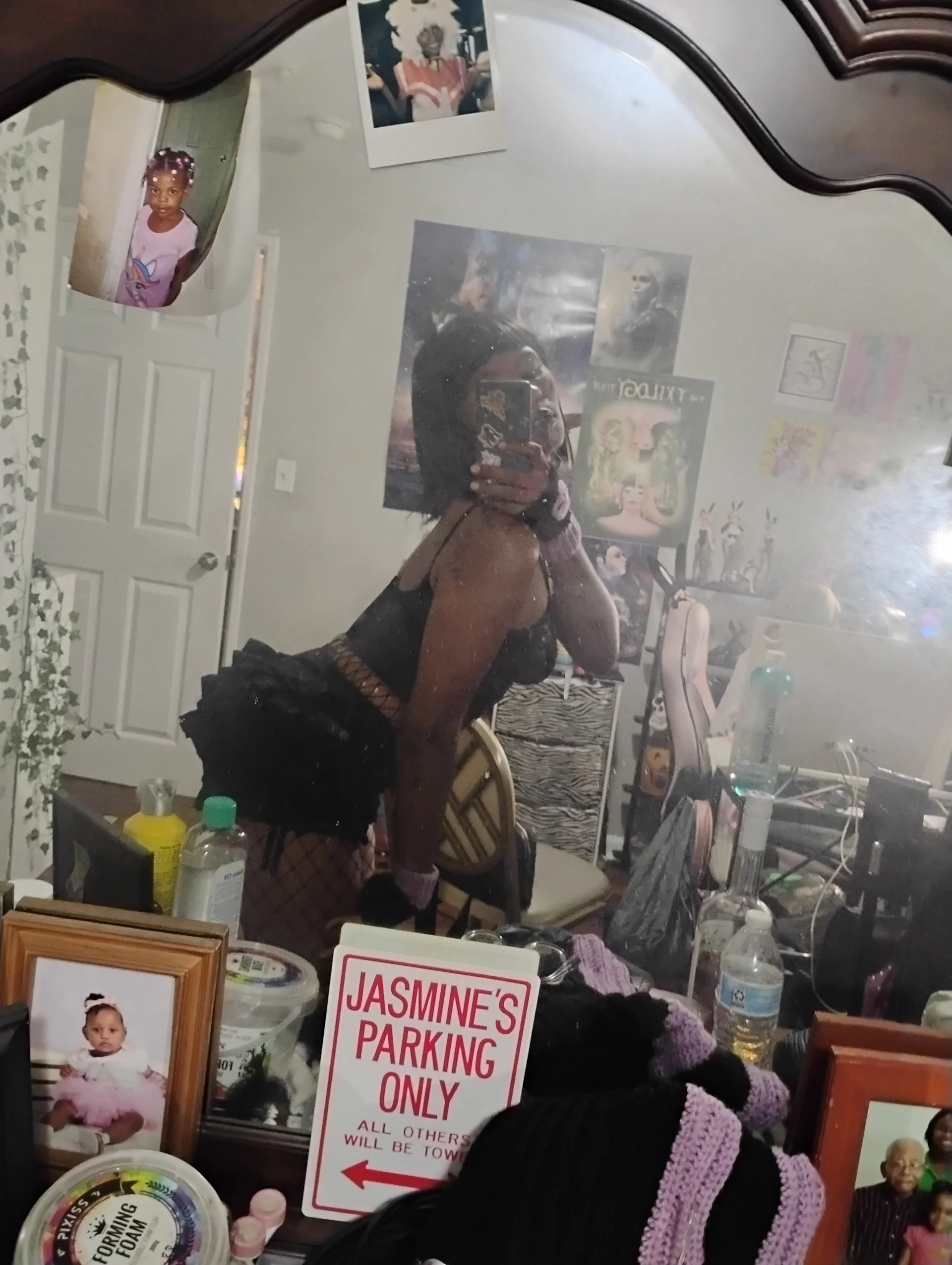 XXX Porn Photo of Nude SynDarling6 12