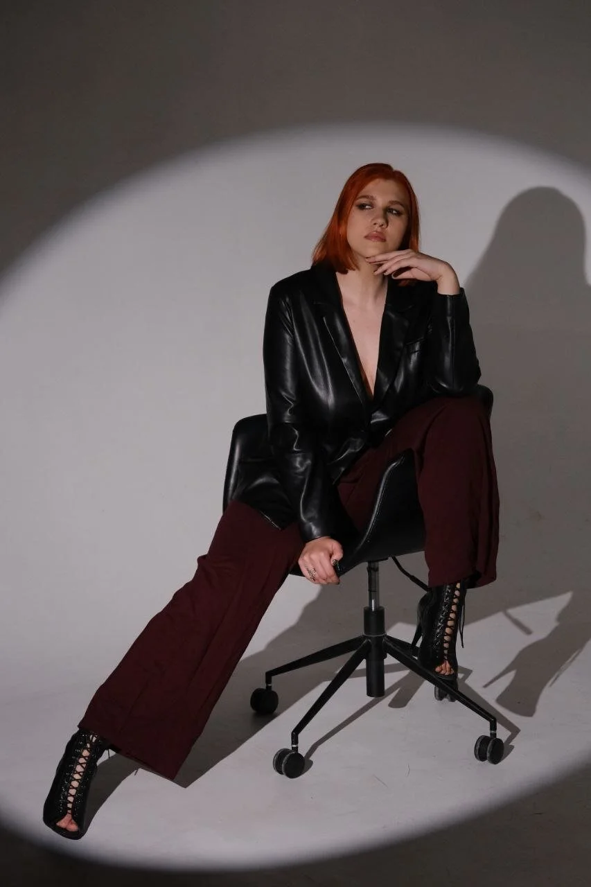 XXX Porn Photo of Nude Camilla_rou 5