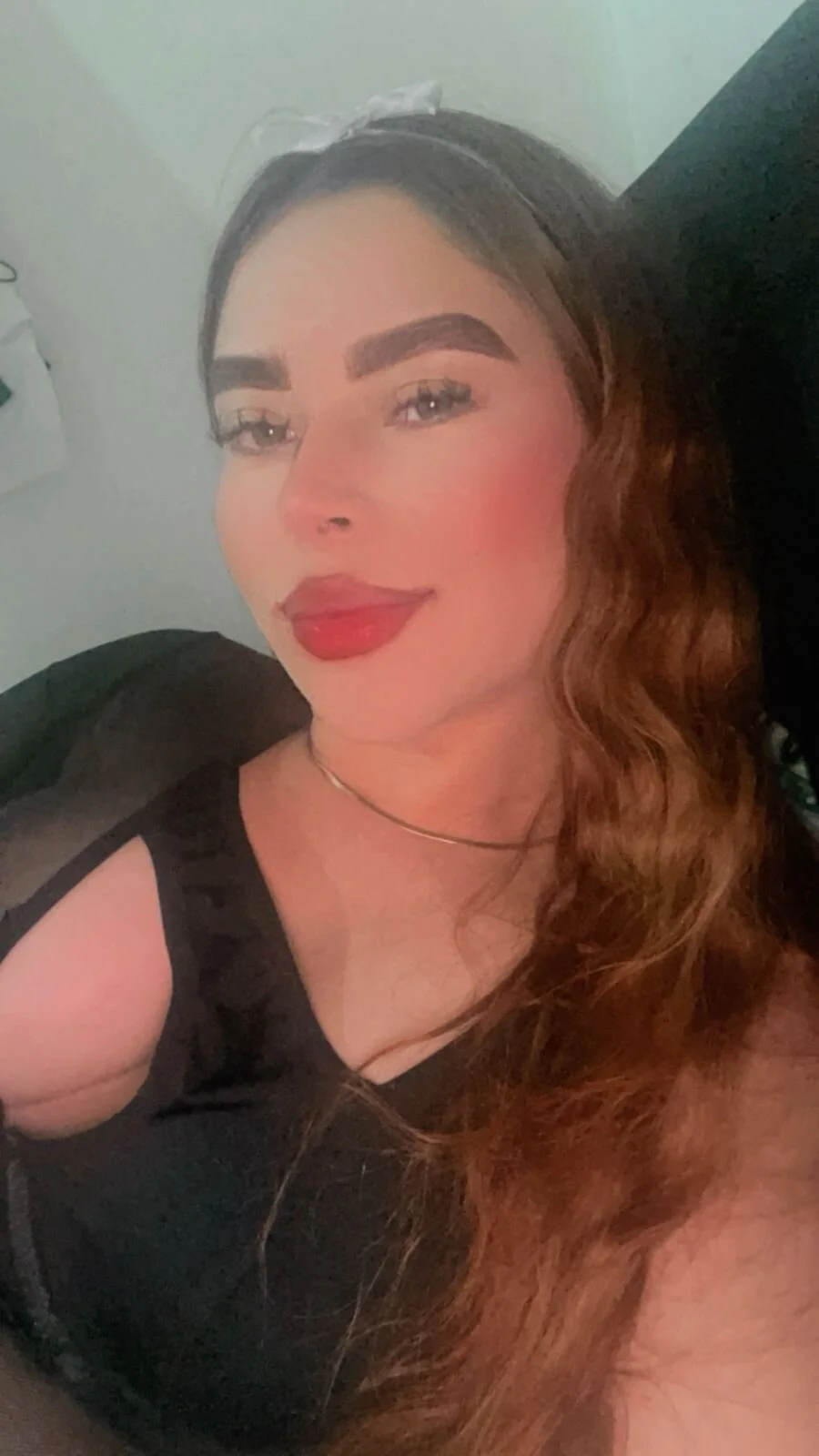 XXX Porn Photo of Nude CharlotteBrownn_ 2