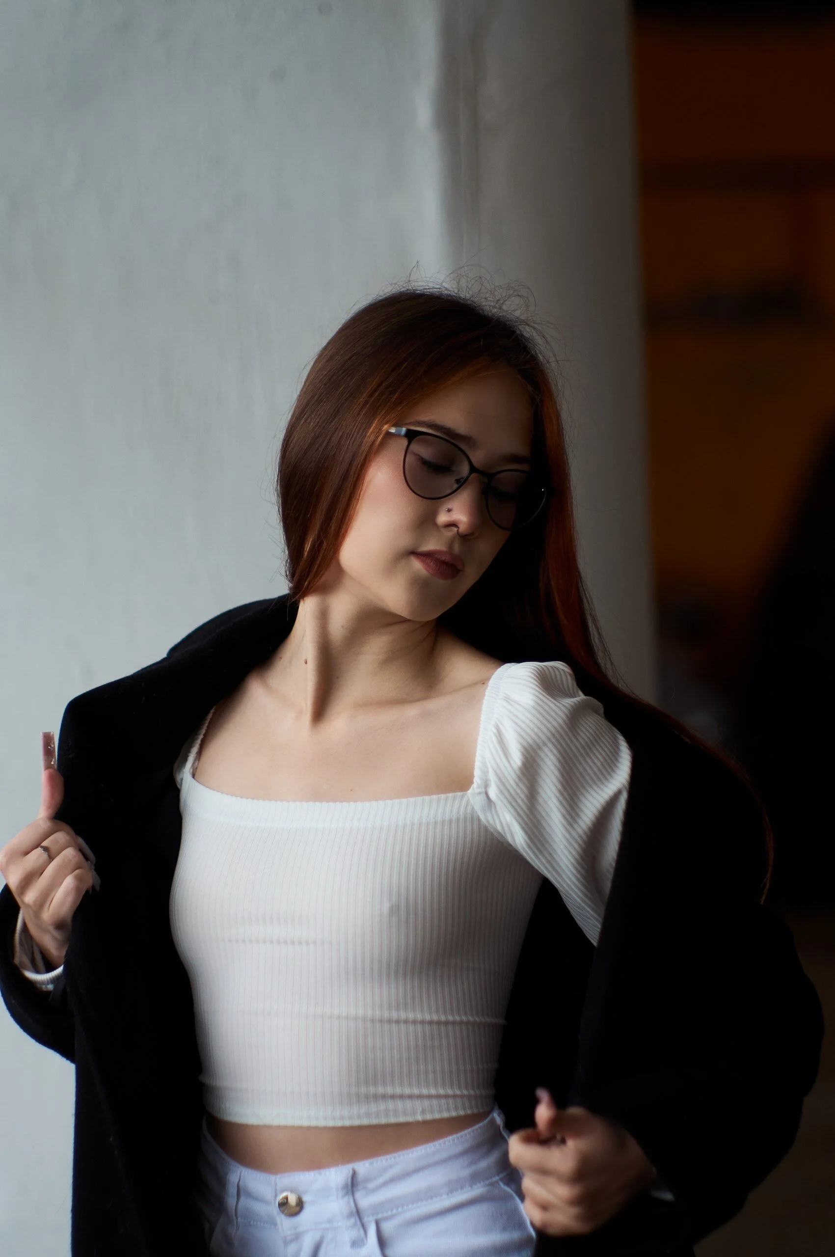 XXX Porn Photo of Nude SashaMeow 61