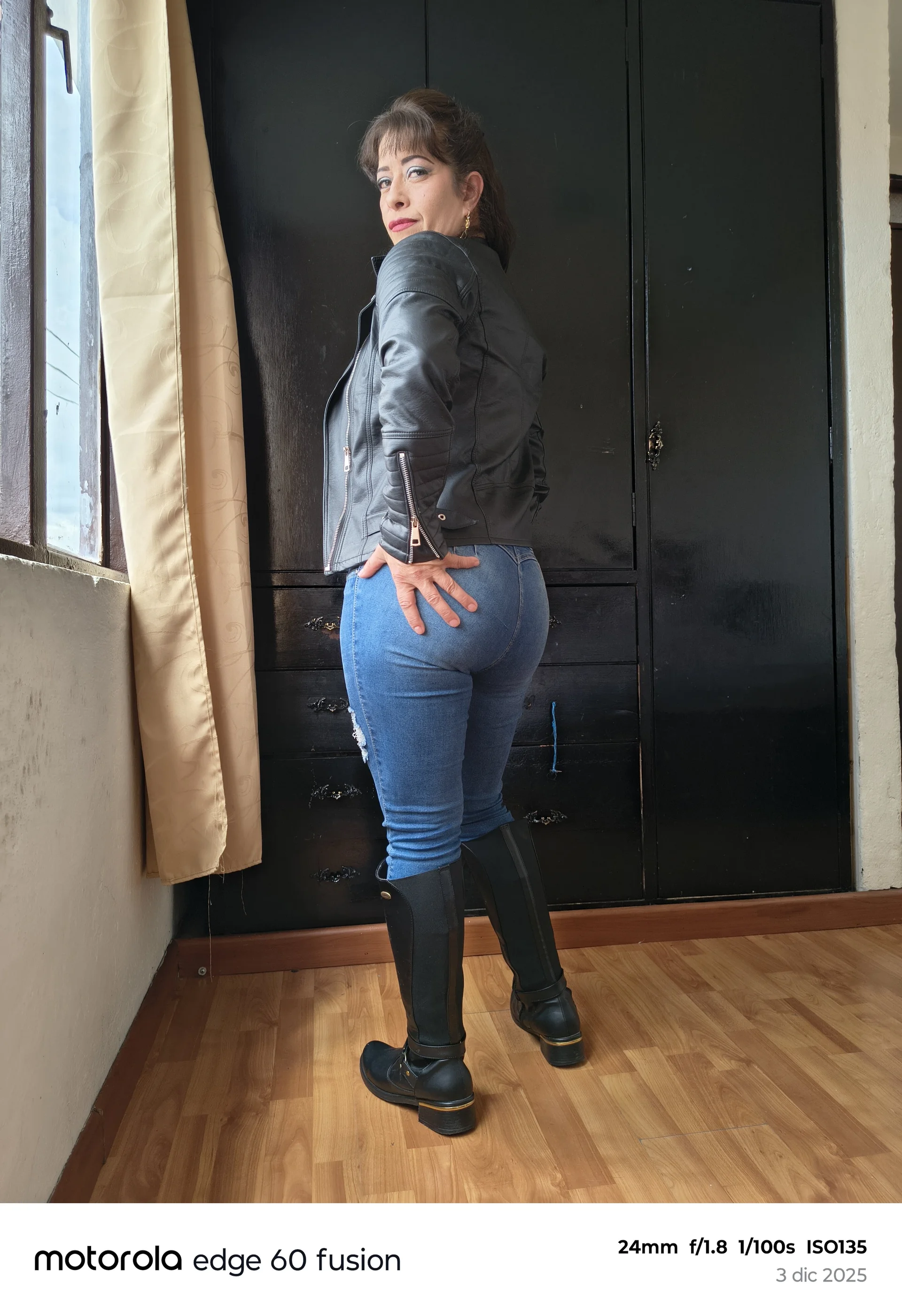 XXX Porn Photo of Nude Marilyn_Seduccions 4