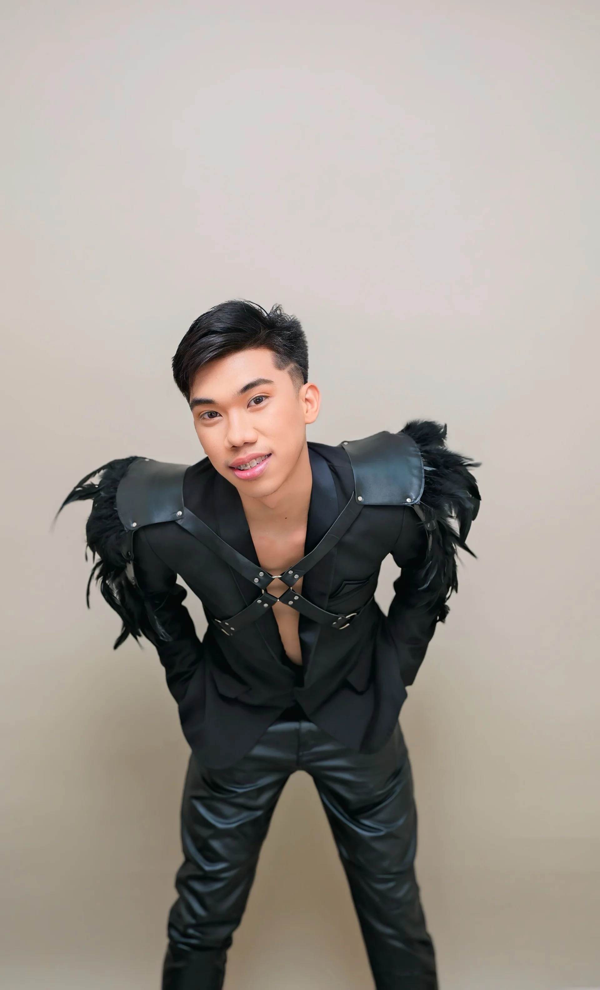 XXX Porn Photo of Nude Ur_pinoyhotbrix 1