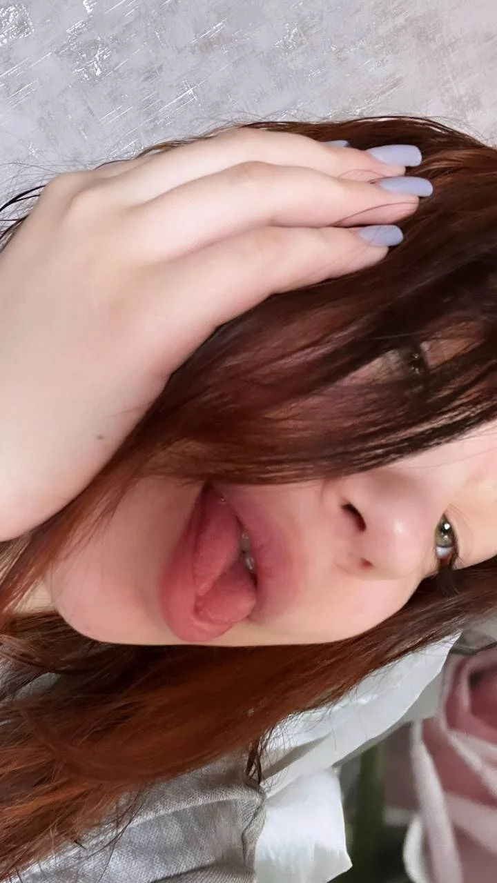 XXX Porn Photo of Nude CamieCarstens 5