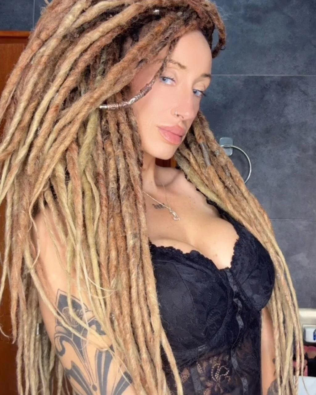 XXX Porn Photo of Nude Natalialucia 8