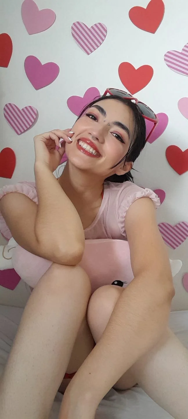 XXX Porn Photo of Nude ThailyCherry 9
