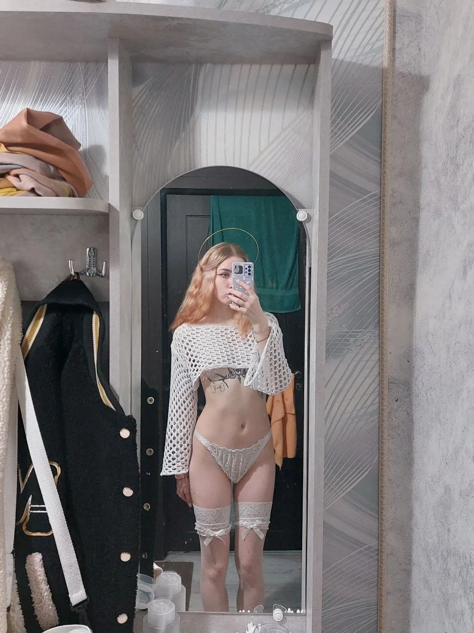 XXX Porn Photo of Nude Lillian_Lahot 22