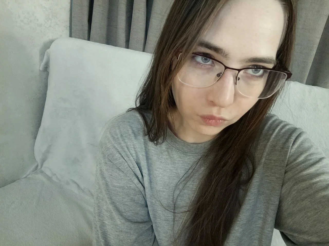 XXX Porn Photo of Nude Katonysusant 5