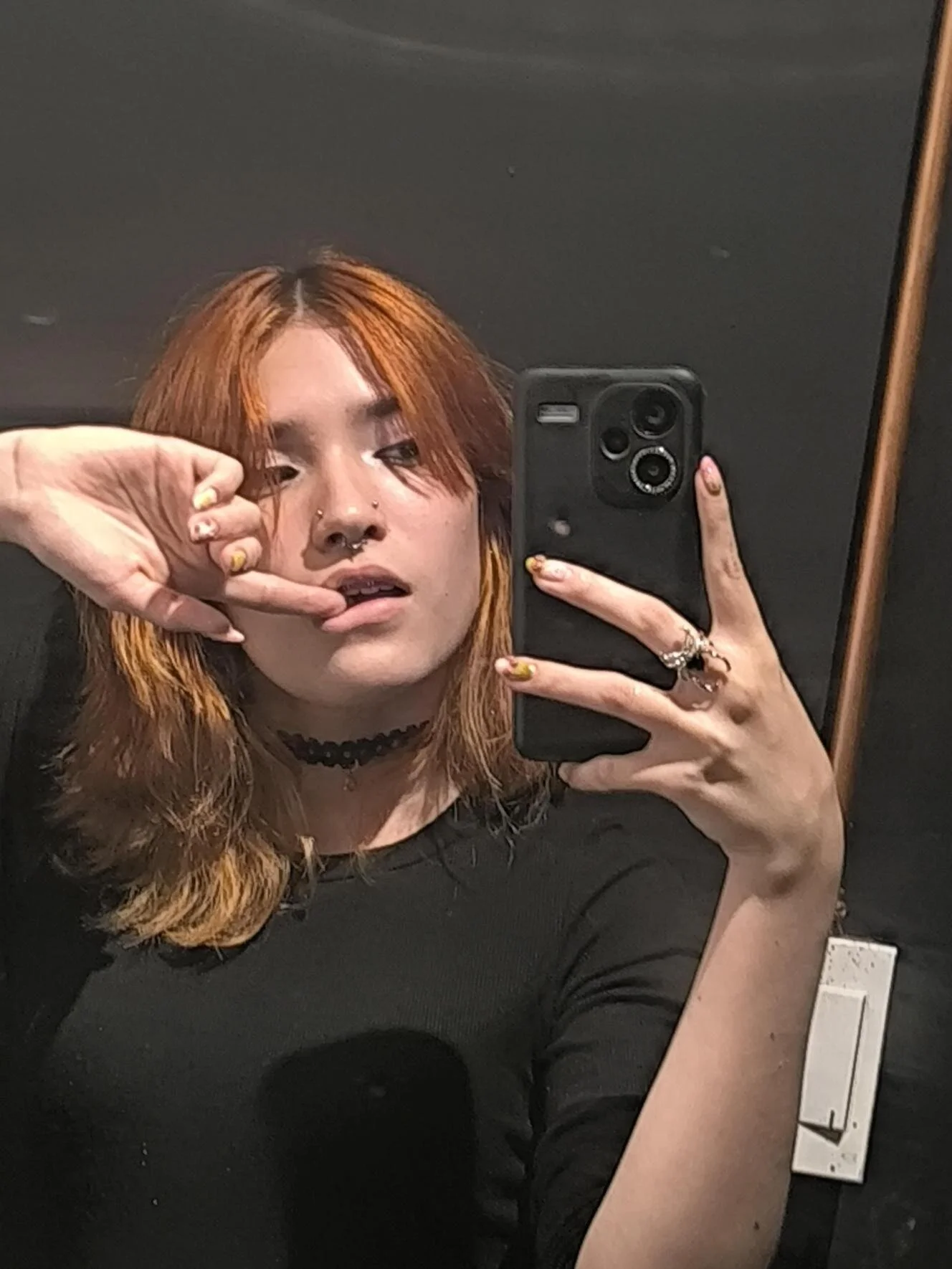 XXX Porn Photo of Nude AlliciaKim 46