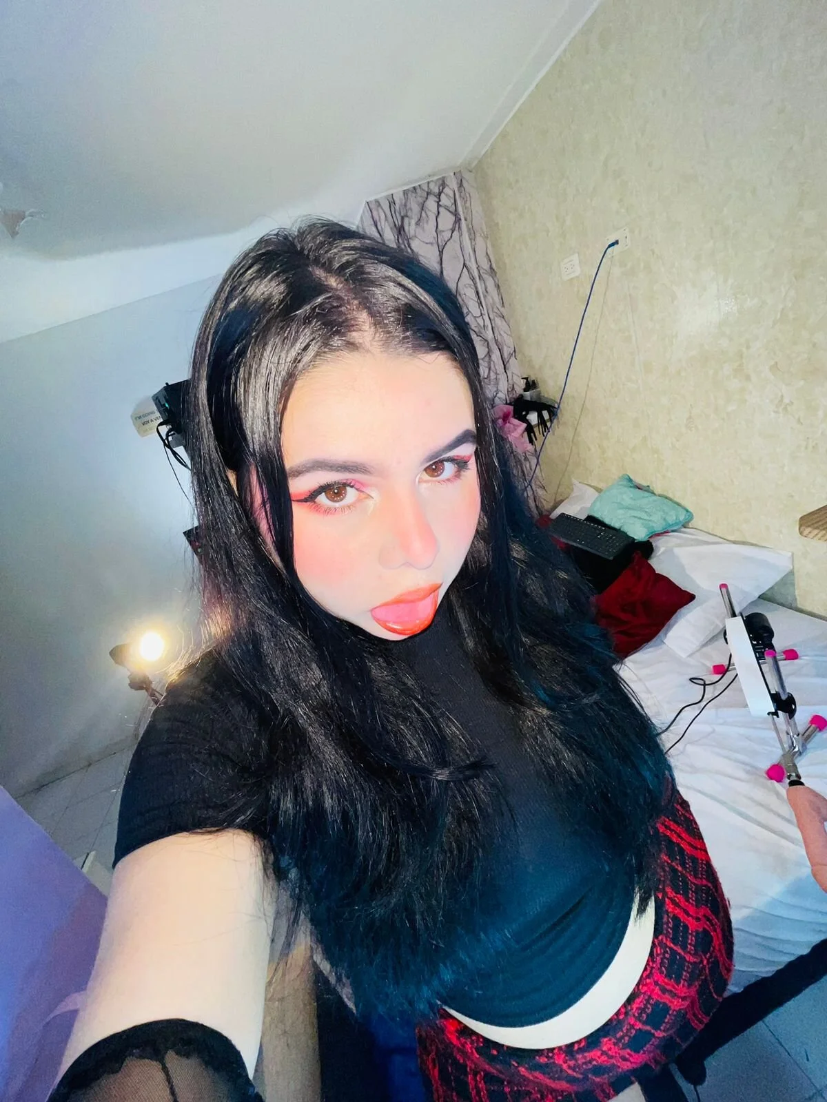 XXX Porn Photo of Nude BlazedPauX 131