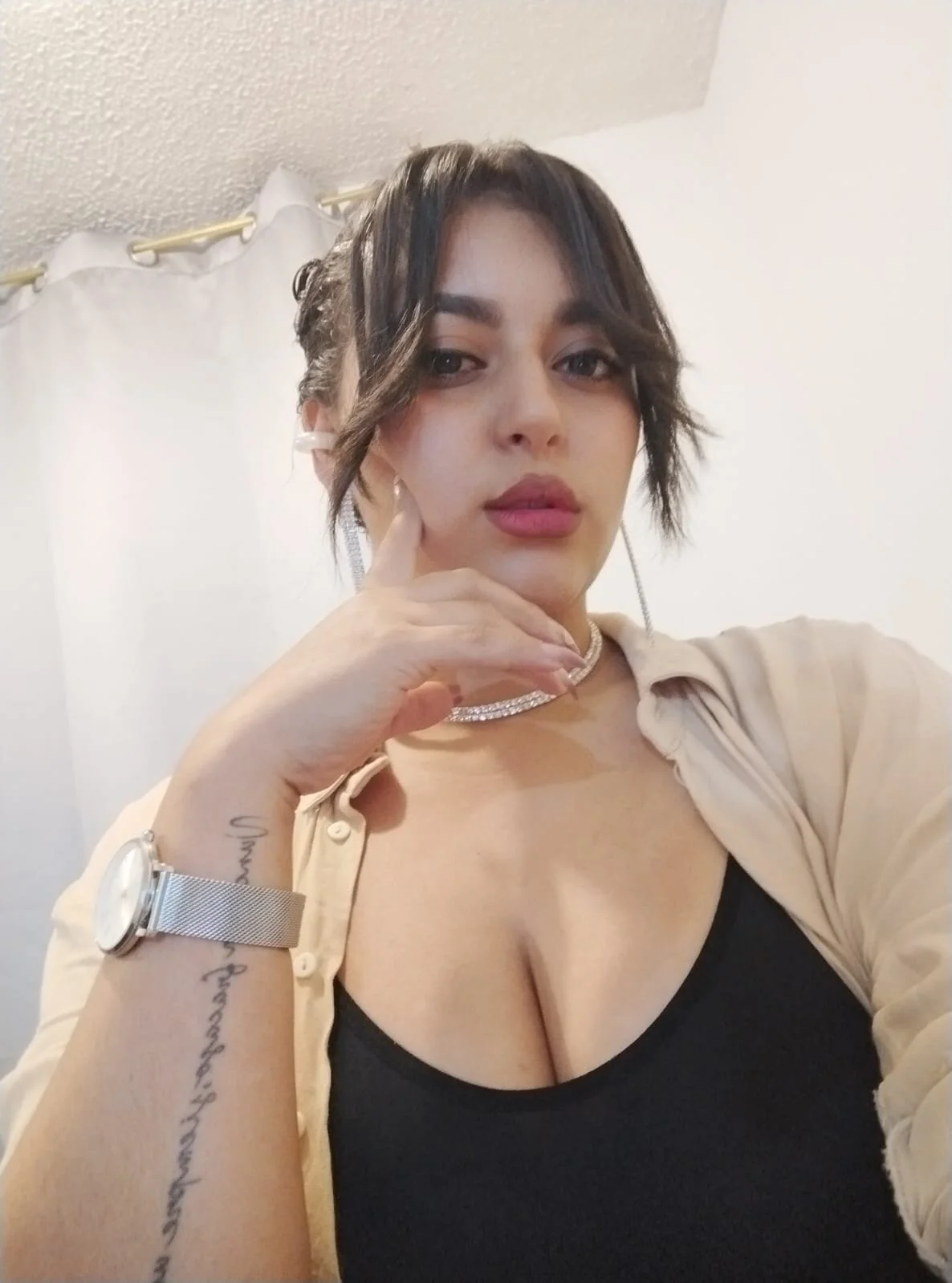 XXX Porn Photo of Nude LorenaStevens 93
