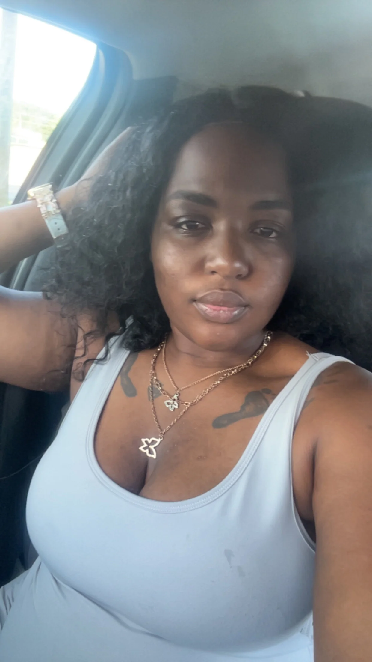 XXX Porn Photo of Nude SandyCHEECKZ 10