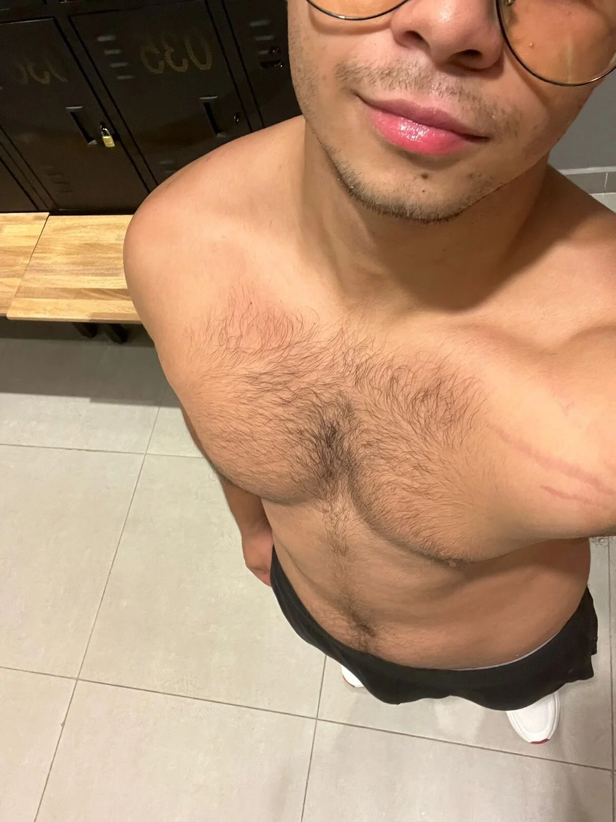 XXX Porn Photo of Nude Redhair_and_jay 9