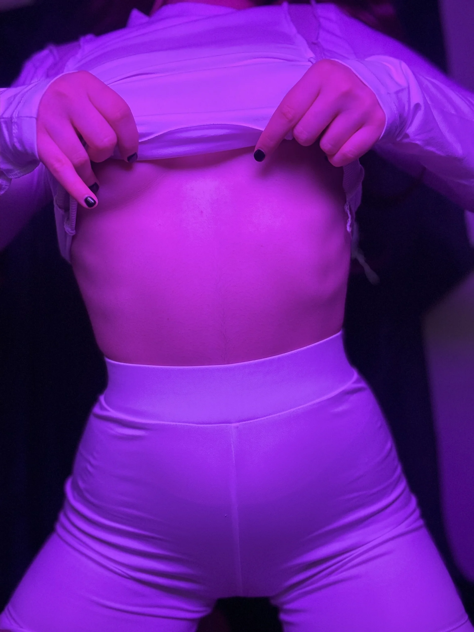 XXX Porn Photo of Nude Iris_Needles 10