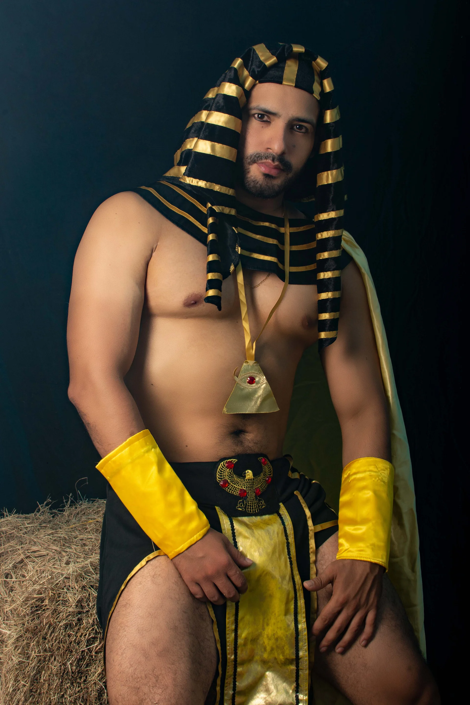 XXX Porn Photo of Nude JorsMontero 66