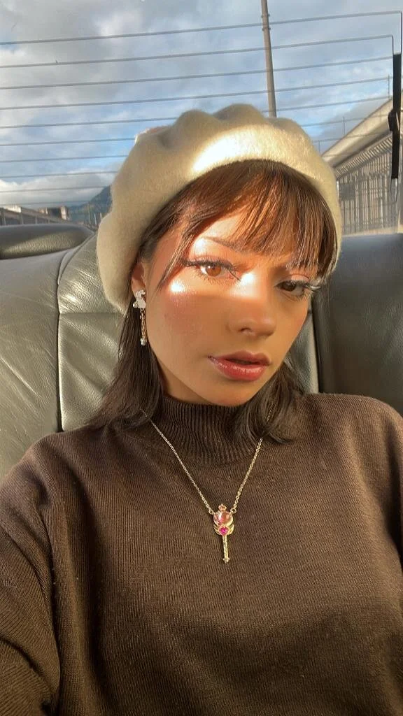XXX Porn Photo of Nude maryberry__ 2